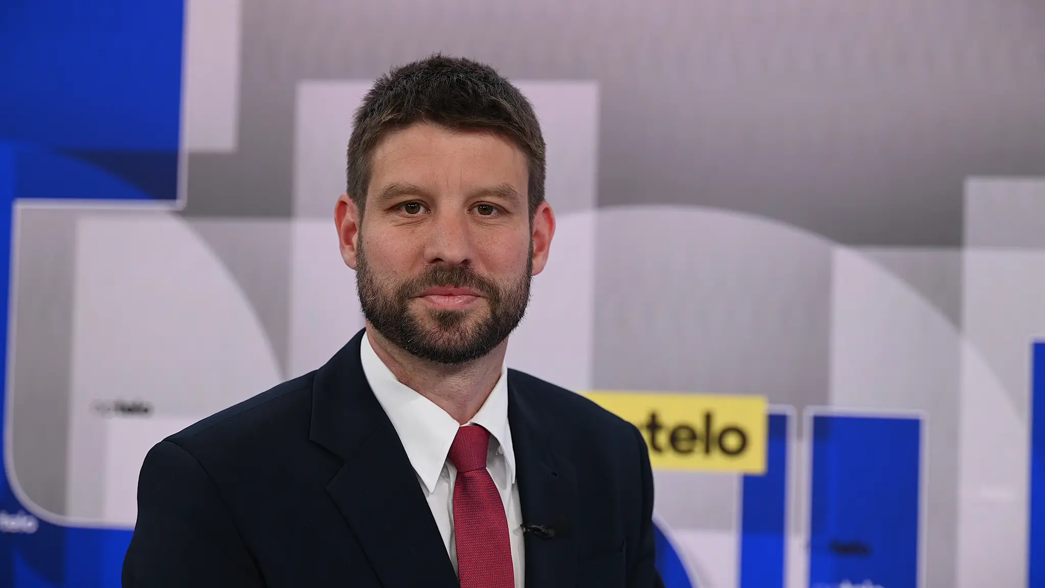 Michal Šimečka.