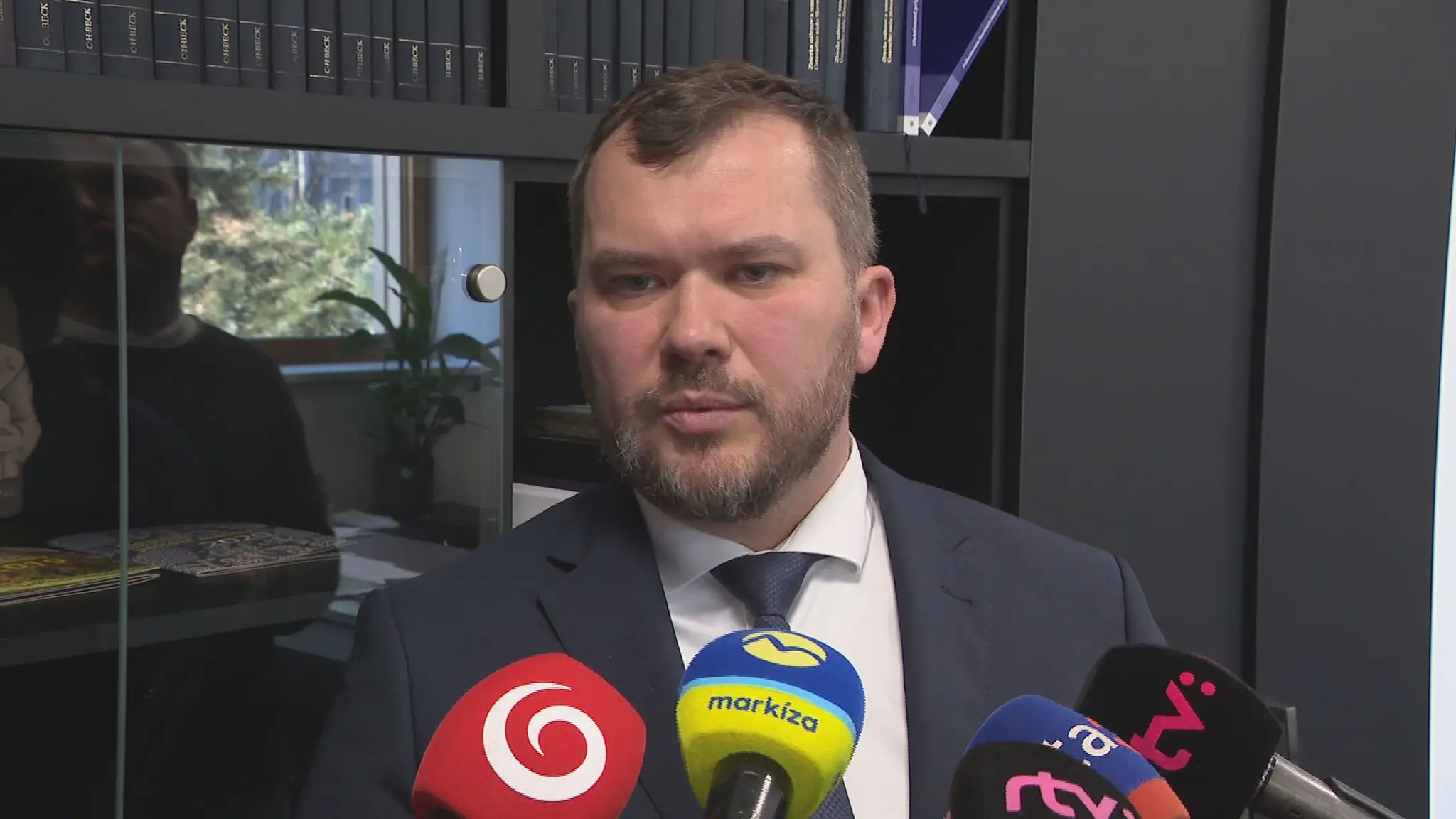 Viliam Karas.