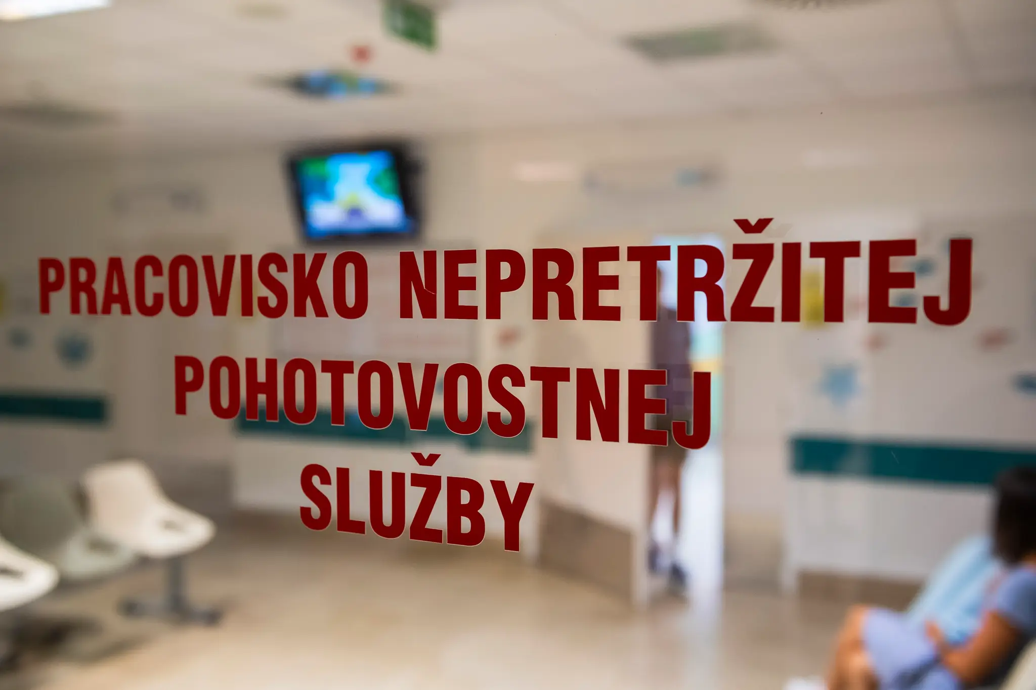 Ilustračná snímka.