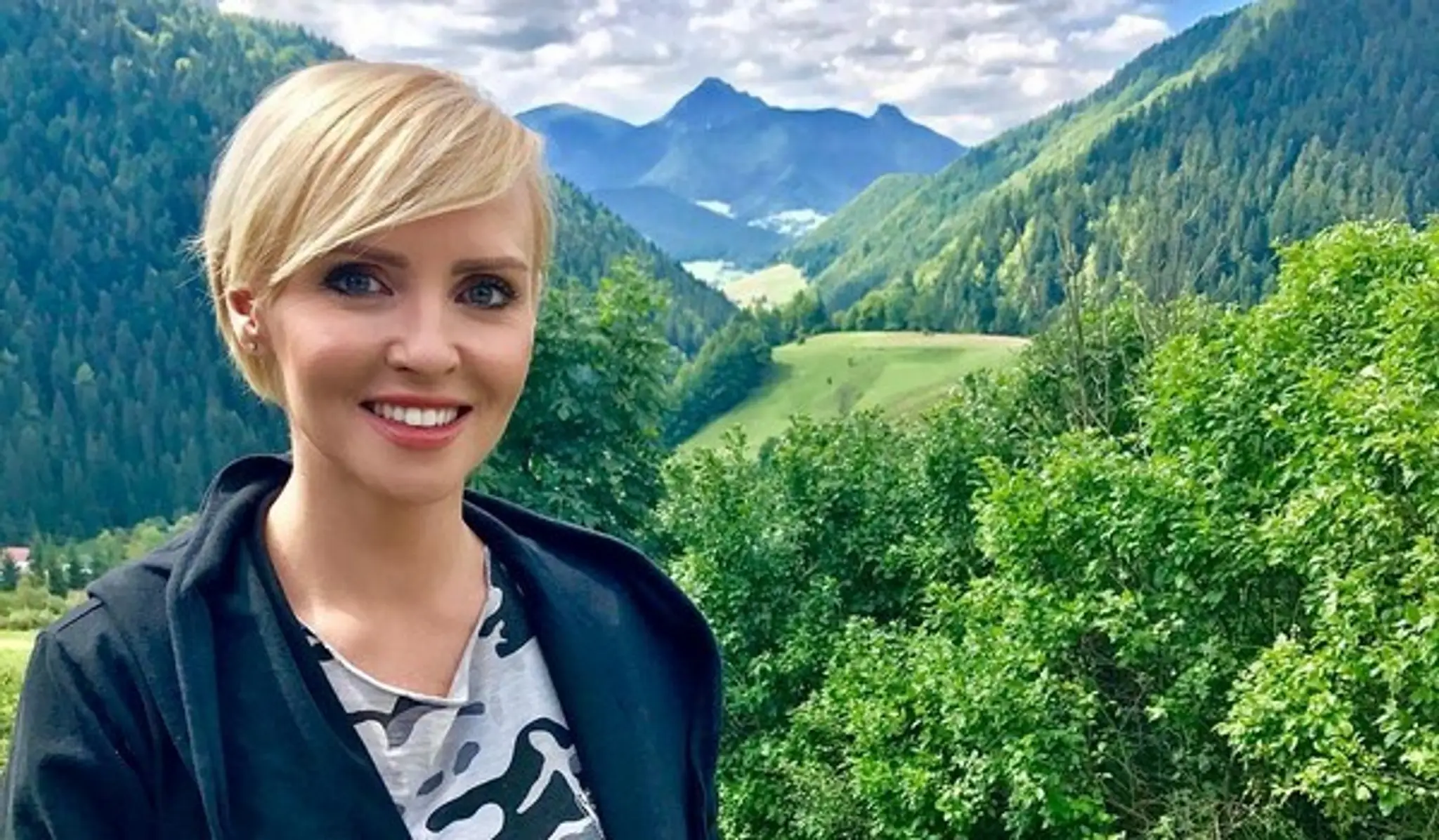 Kvetka Horváthová