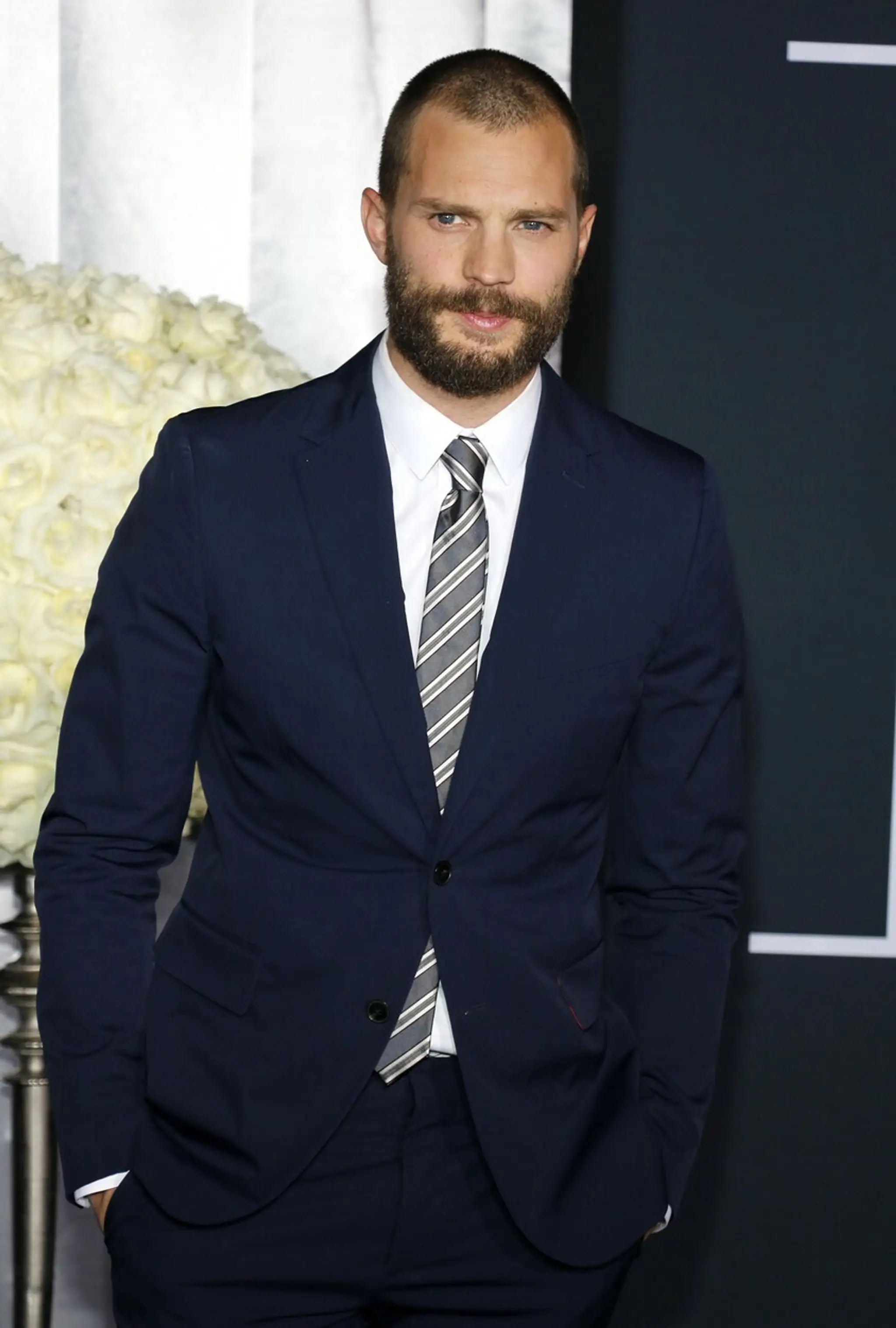 Jamie Dornan
