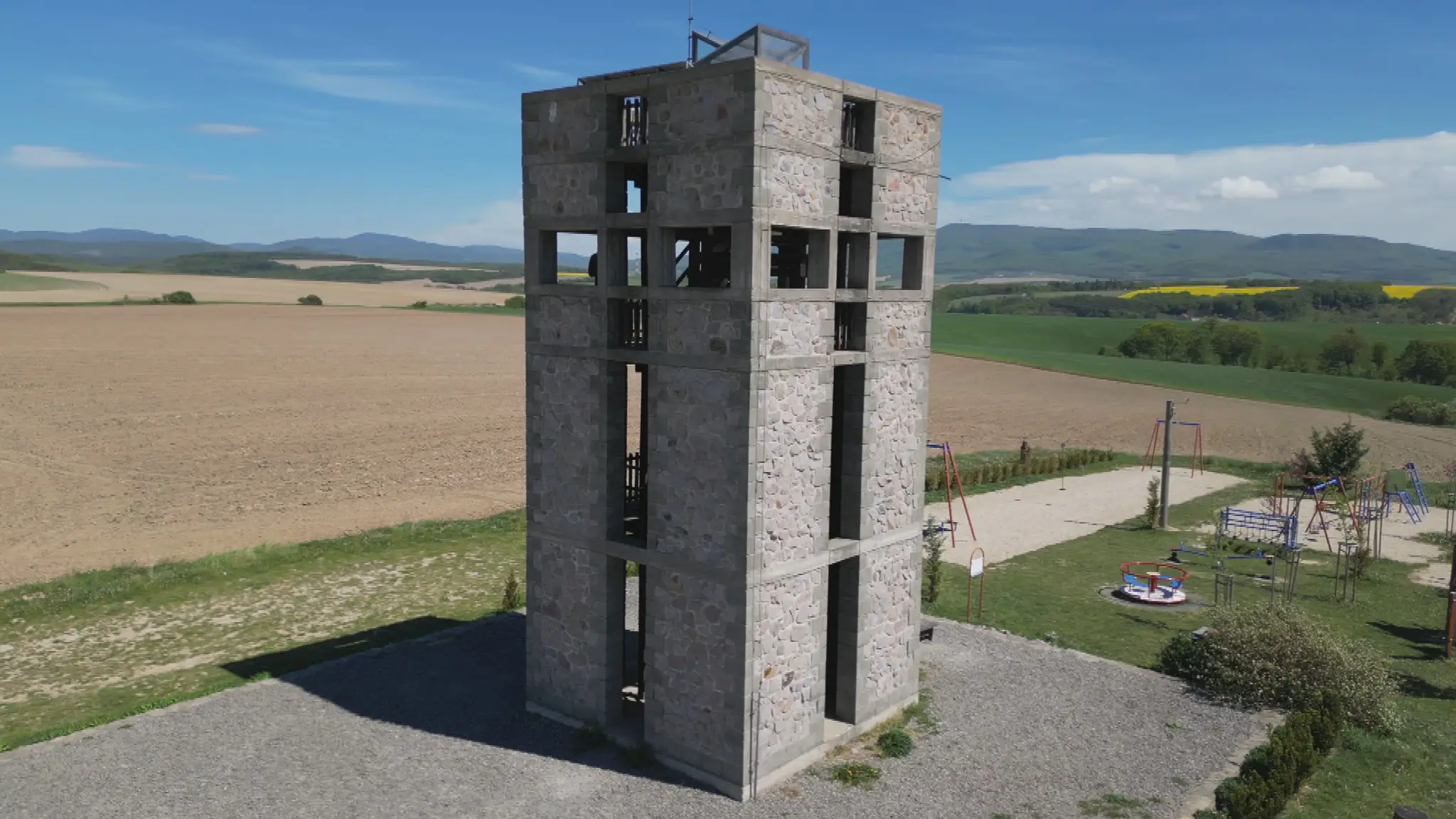 Rozhľadňa