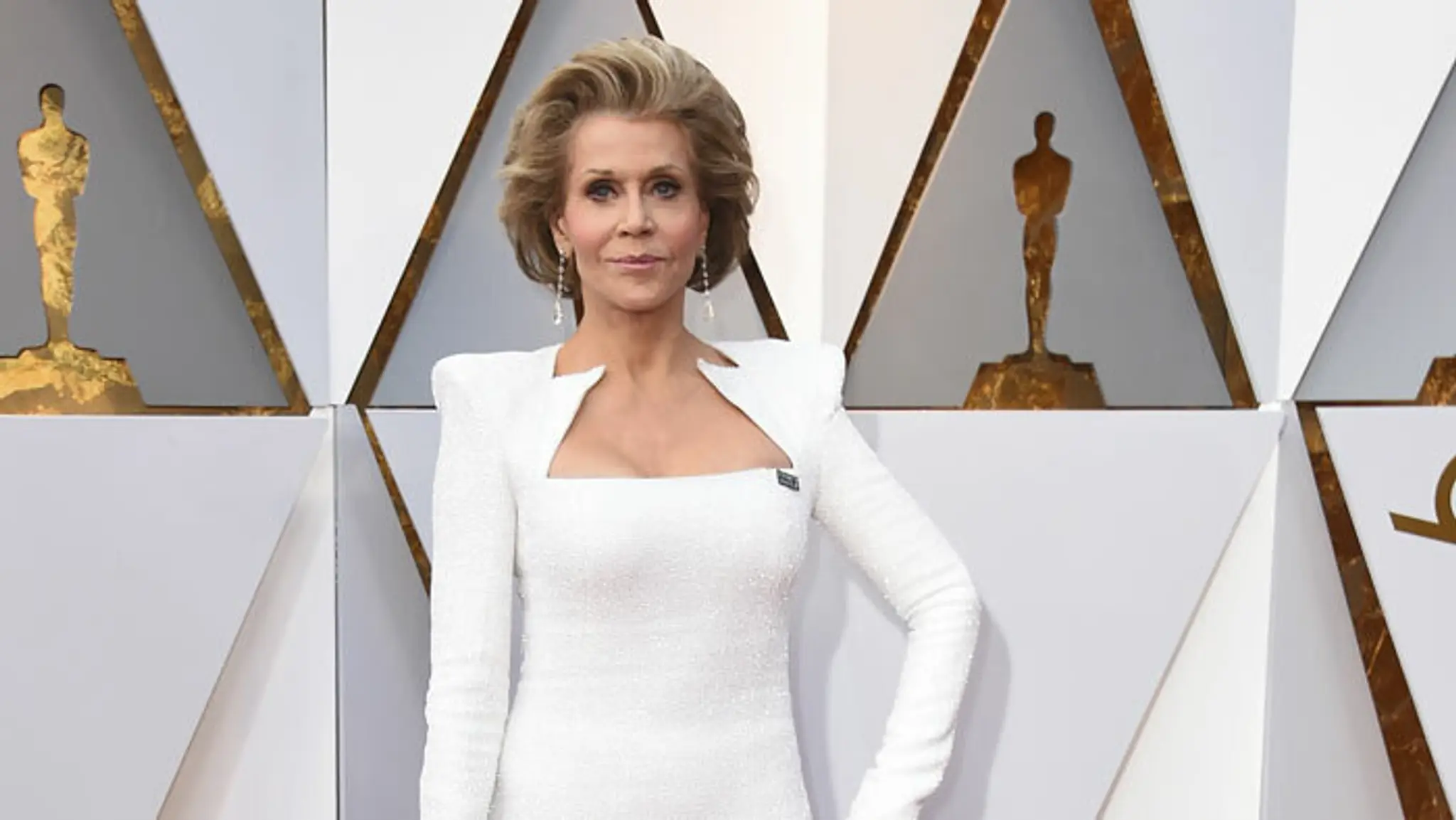 Jane Fonda