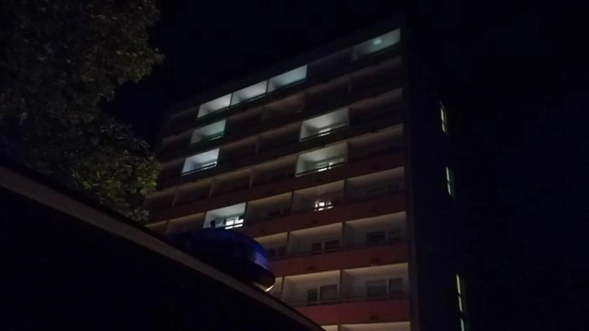 Záhadná smrť študentky na internáte v Prešove.