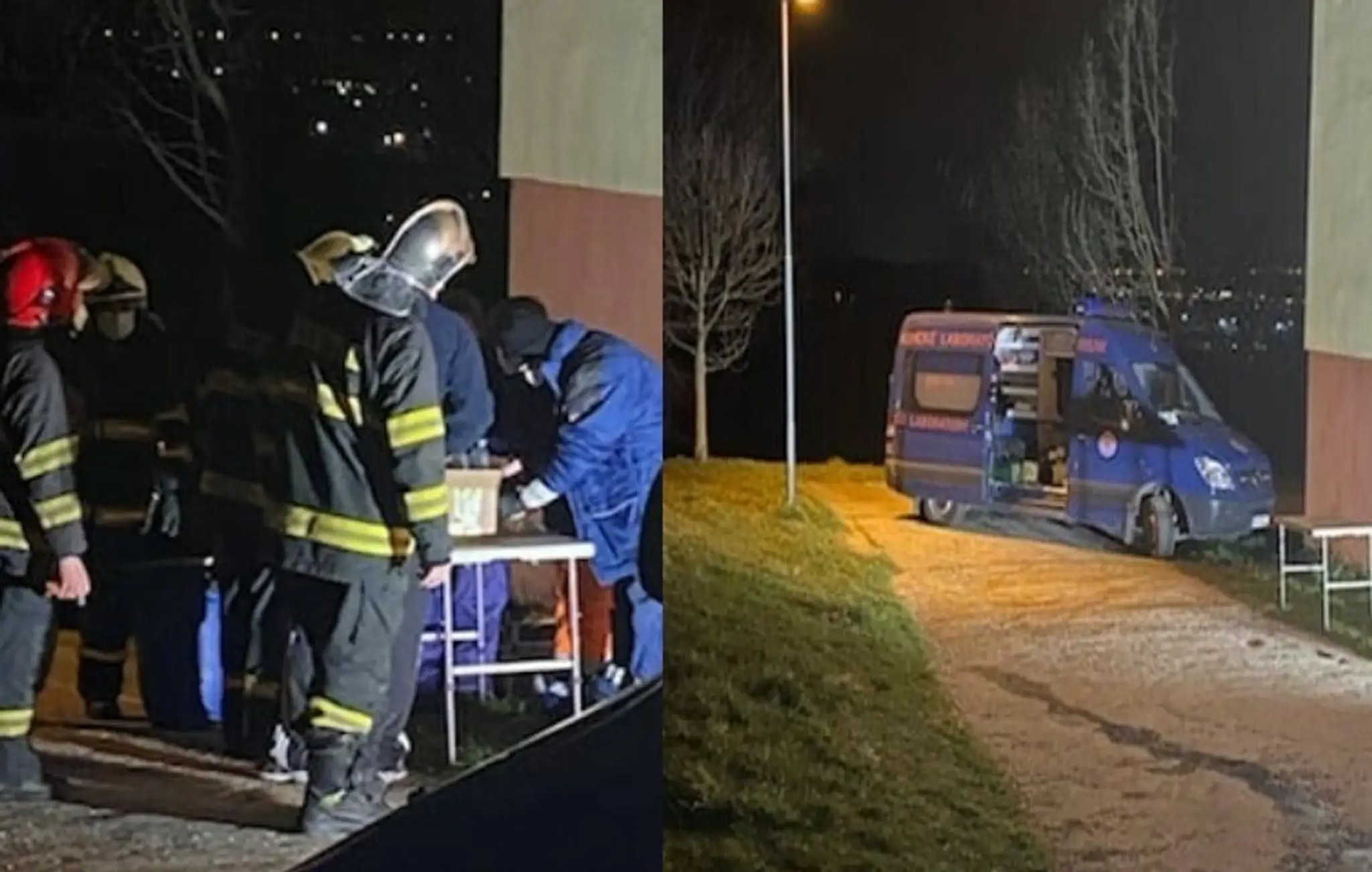 NAKA zasahovala v Košiciach