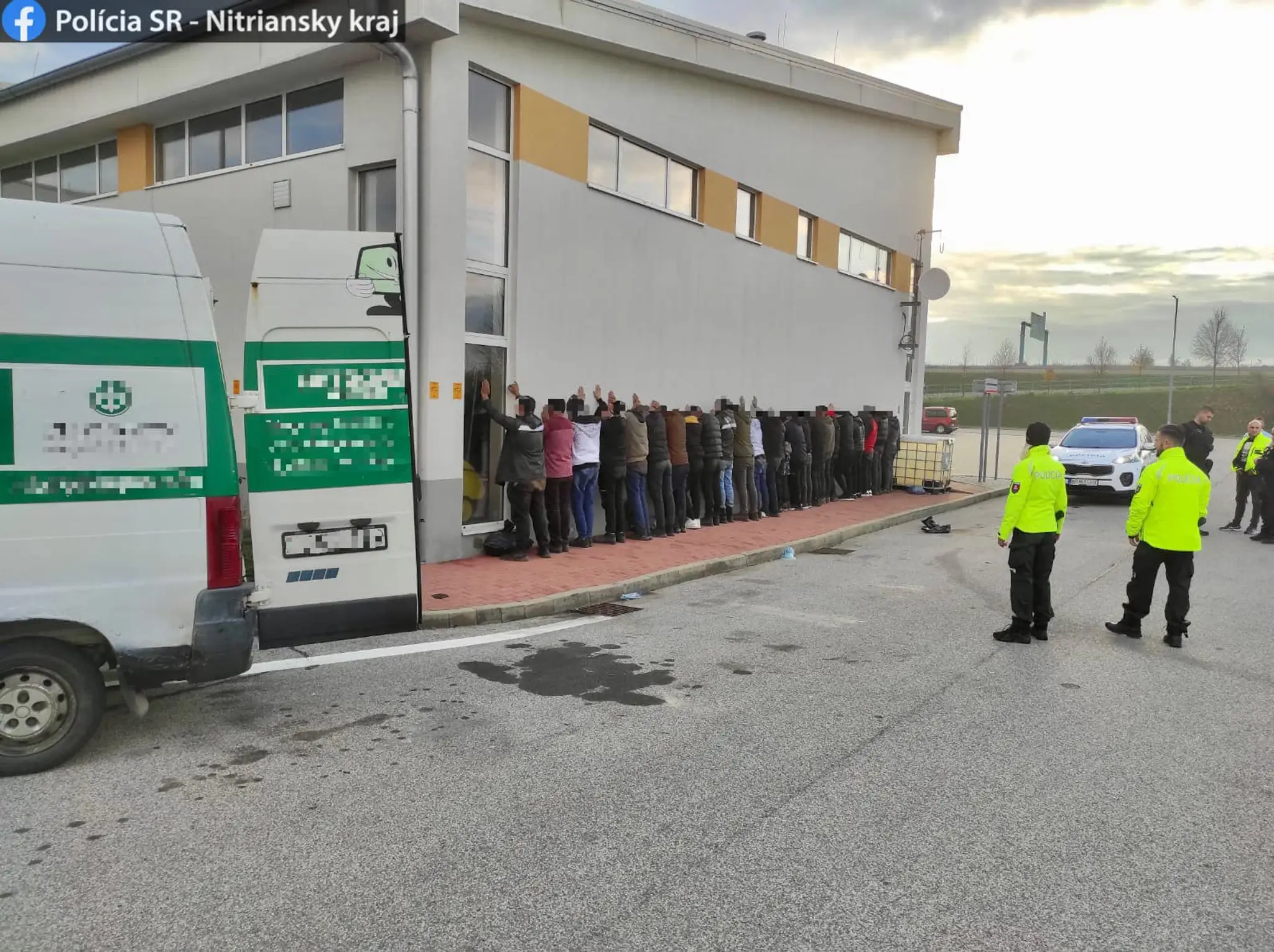 Migranti