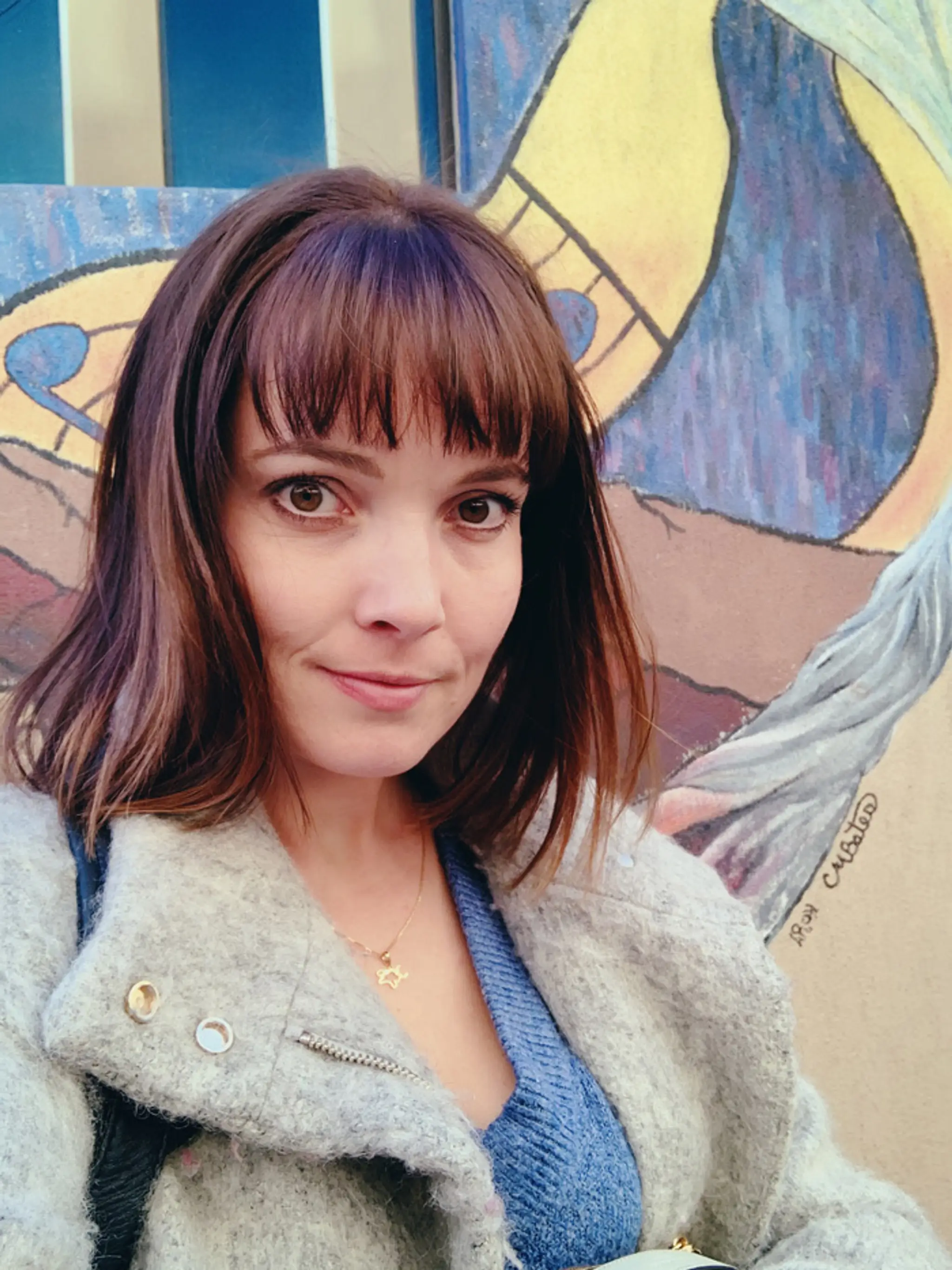 Lekárka Sandra Plybon.