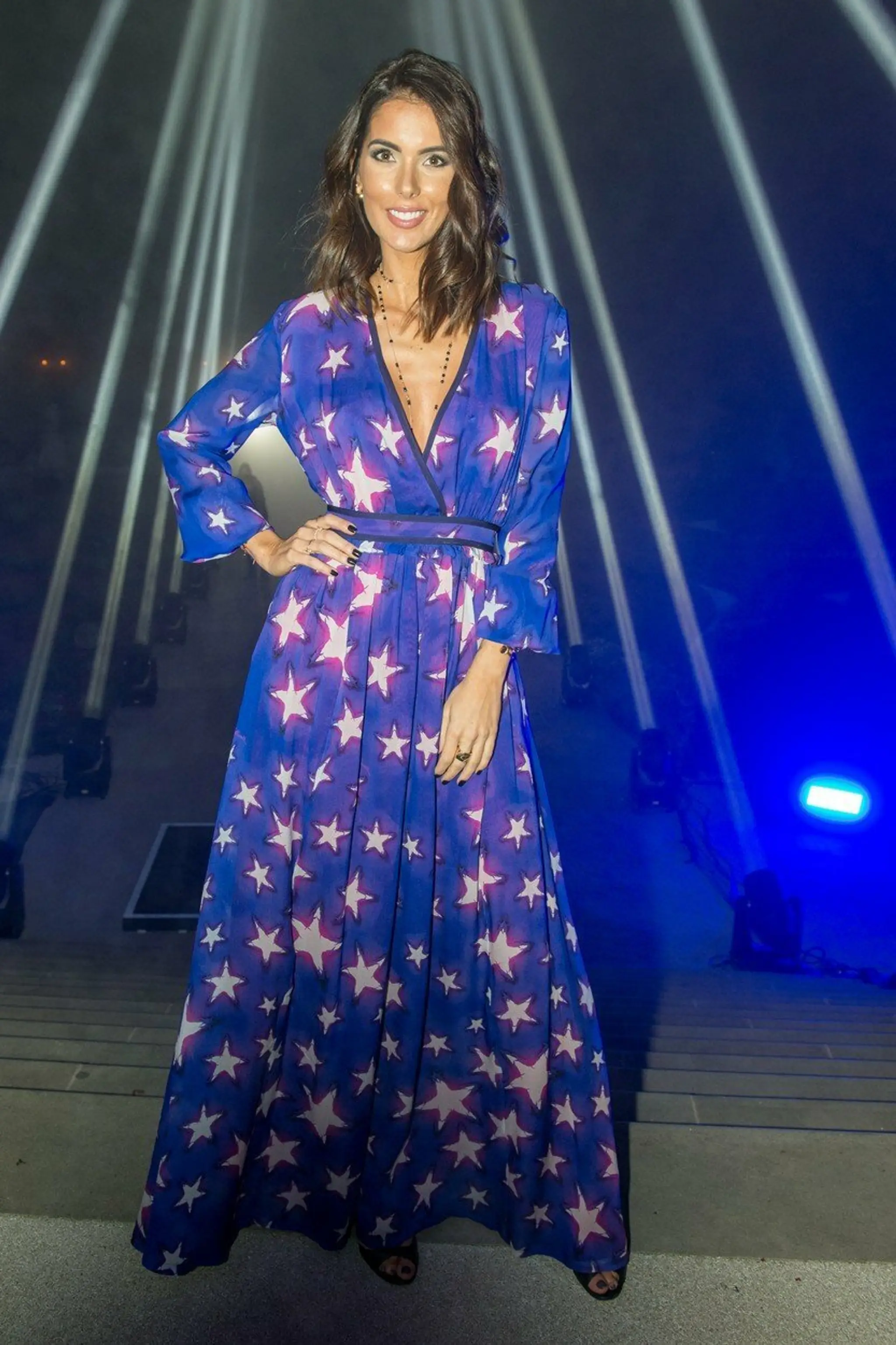Mirka Luberdová