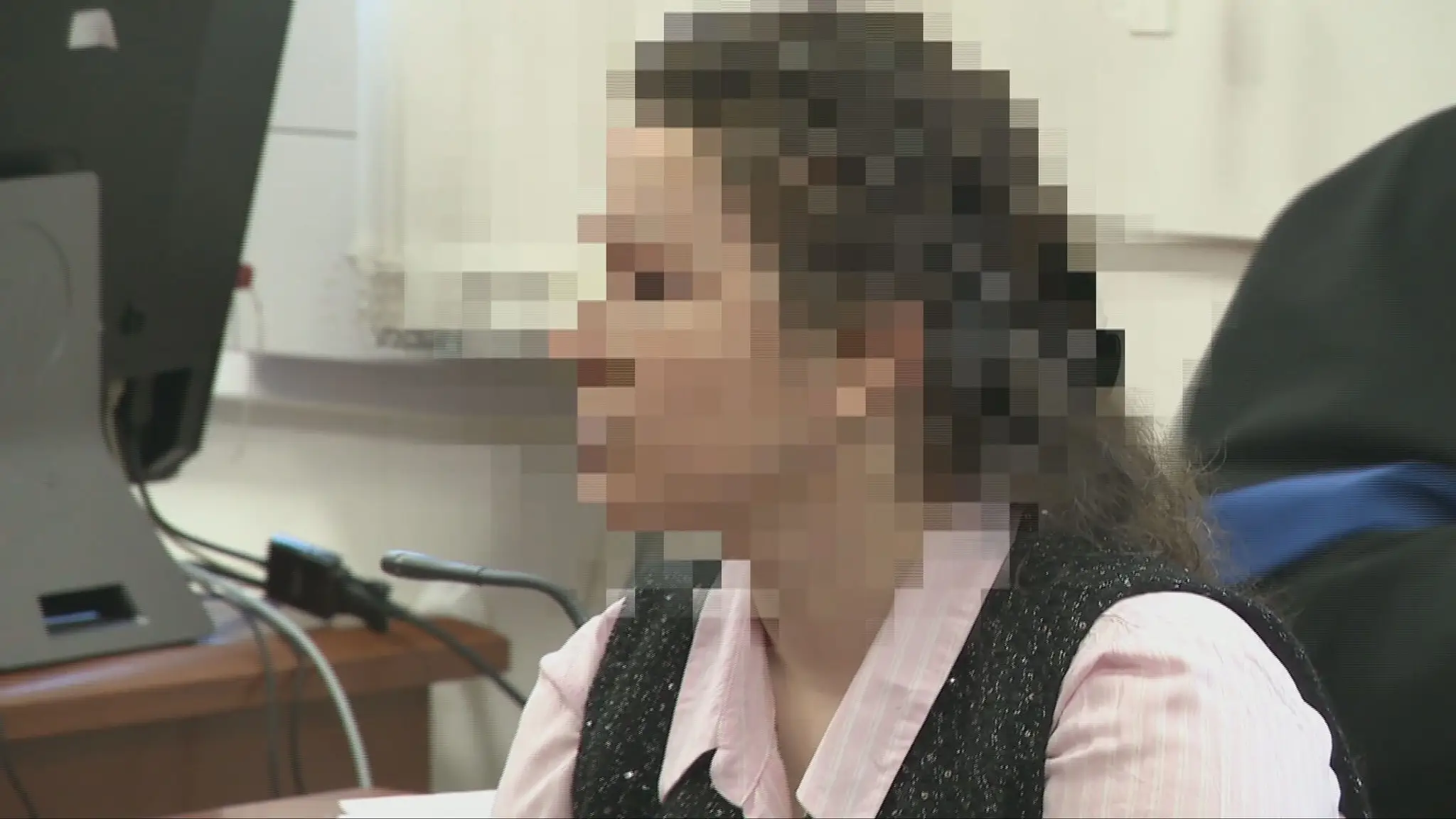 Matku zo Spiša súd odsúdil na 10 rokov väzenia