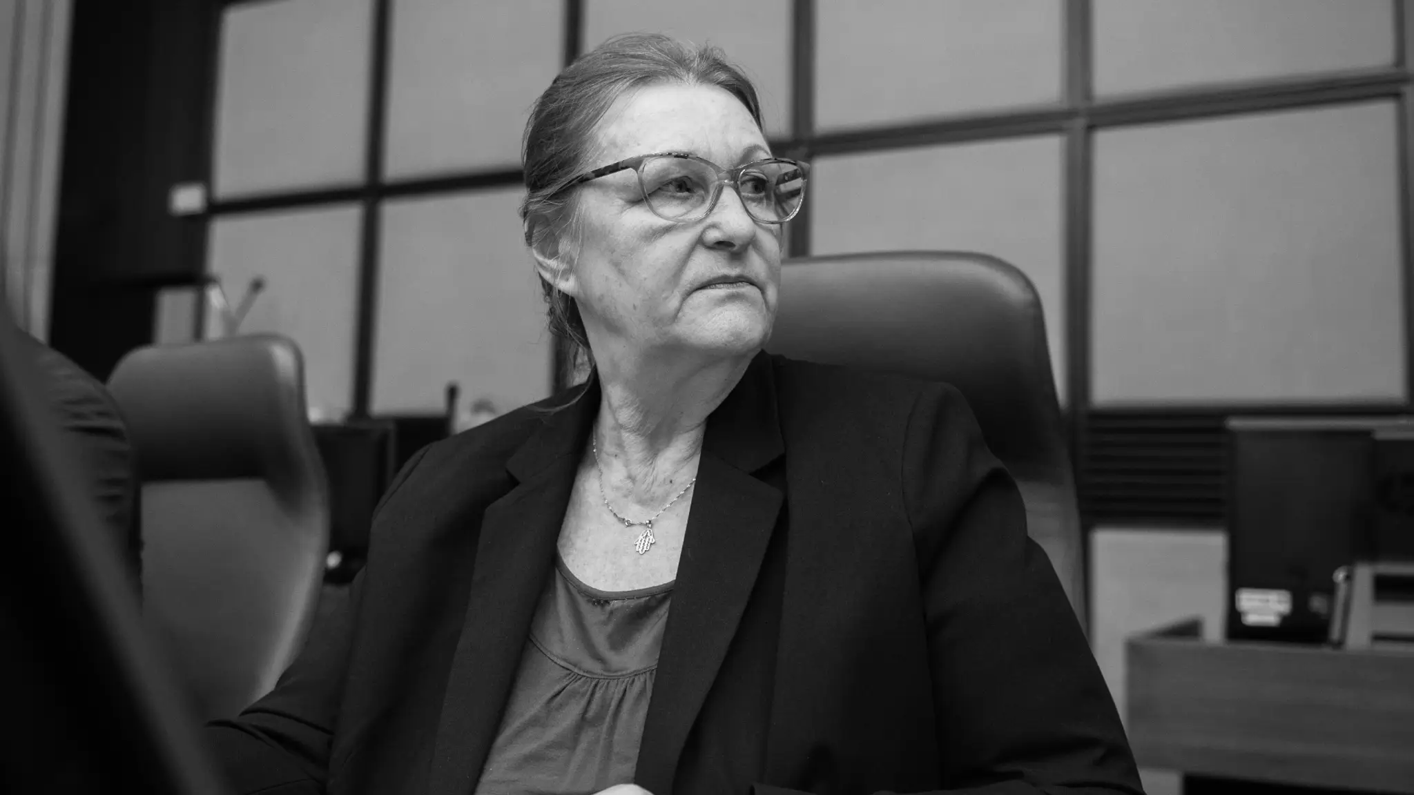 Vo veku 73 rokov zomrela Jana Dubovcová