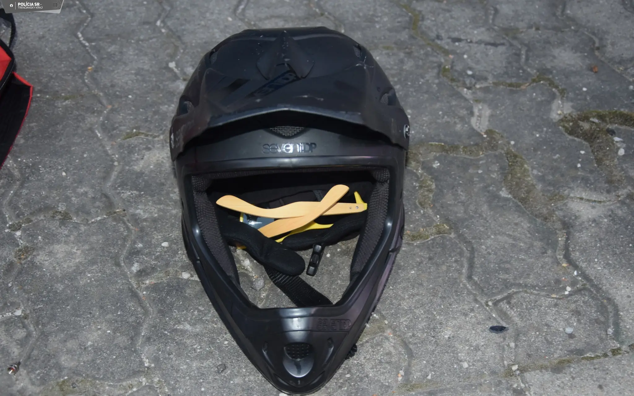 Tragická nehoda v Trenčíne.