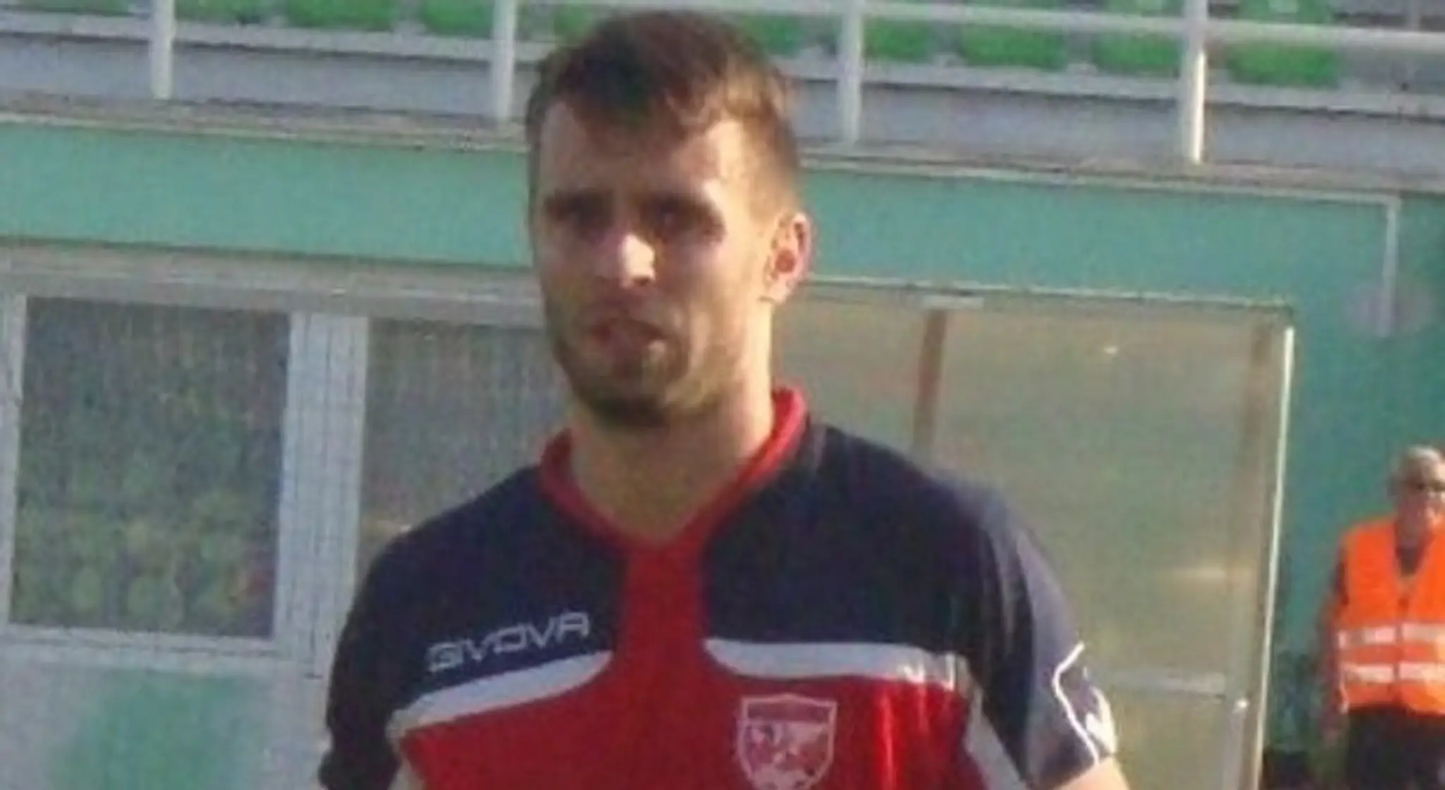 Matej Vargic.