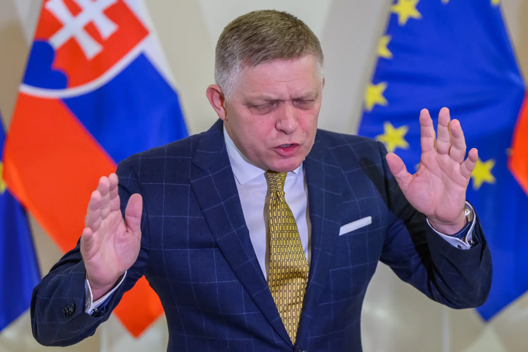 Robert Fico