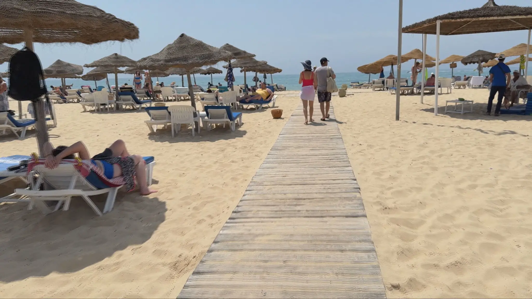 Takmer tretina Slovákov si nemôže dovoliť letnú dovolenku