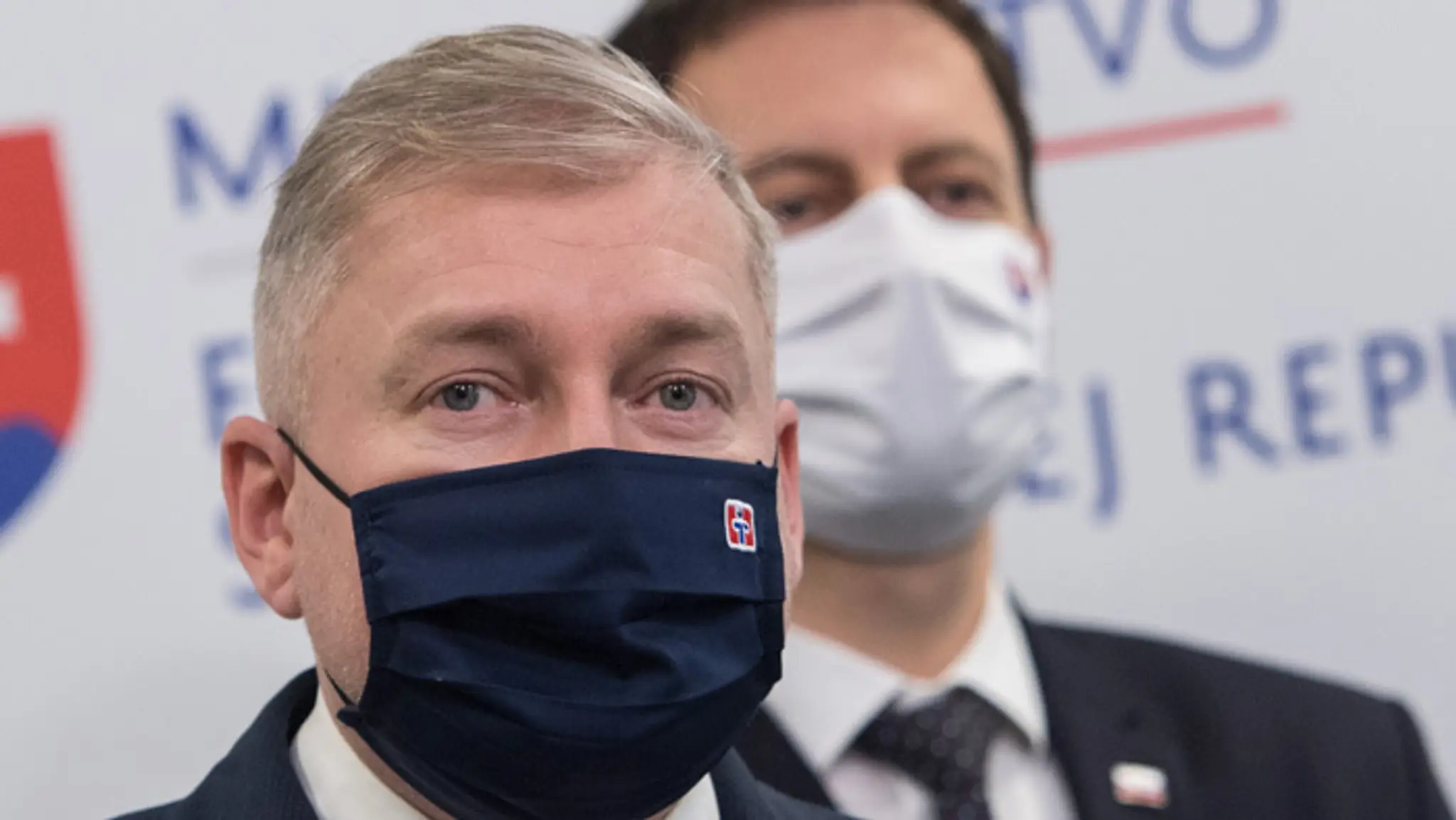 Marek Kaňka.