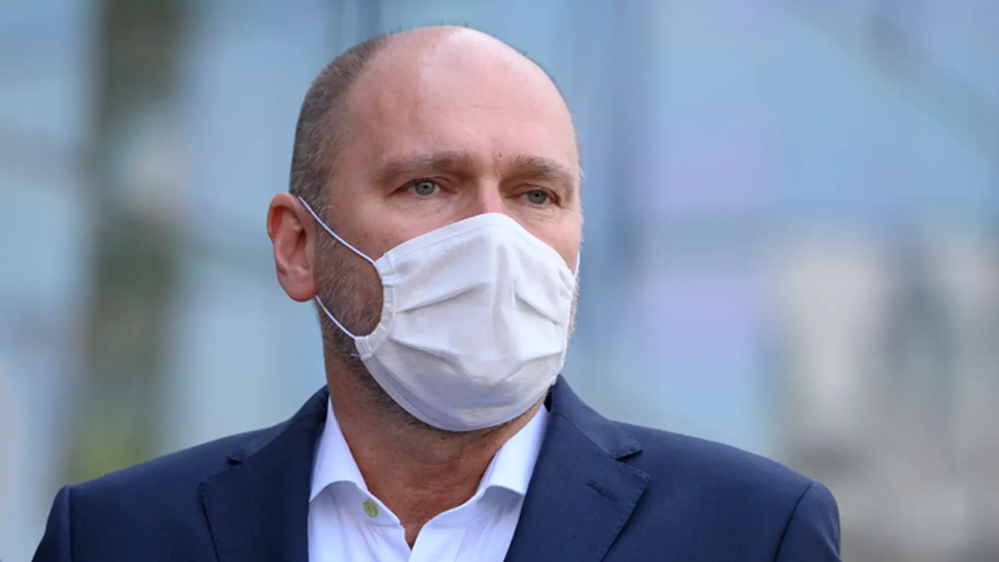 Poradkyňa ministra hospodárstva Jana Kiššová.
