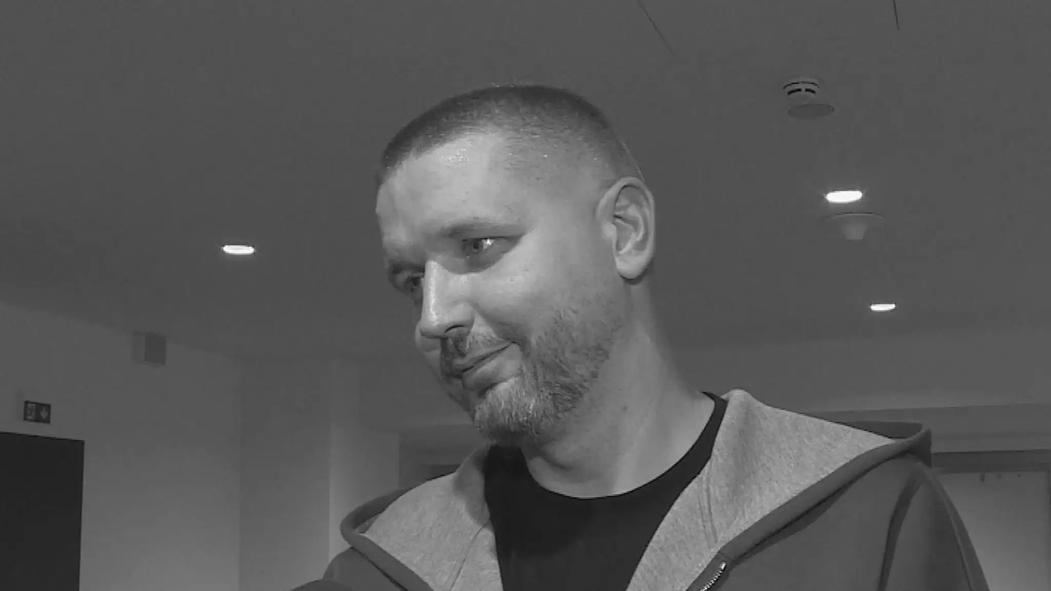 Moderátor Osťo prehral boj s chorobou