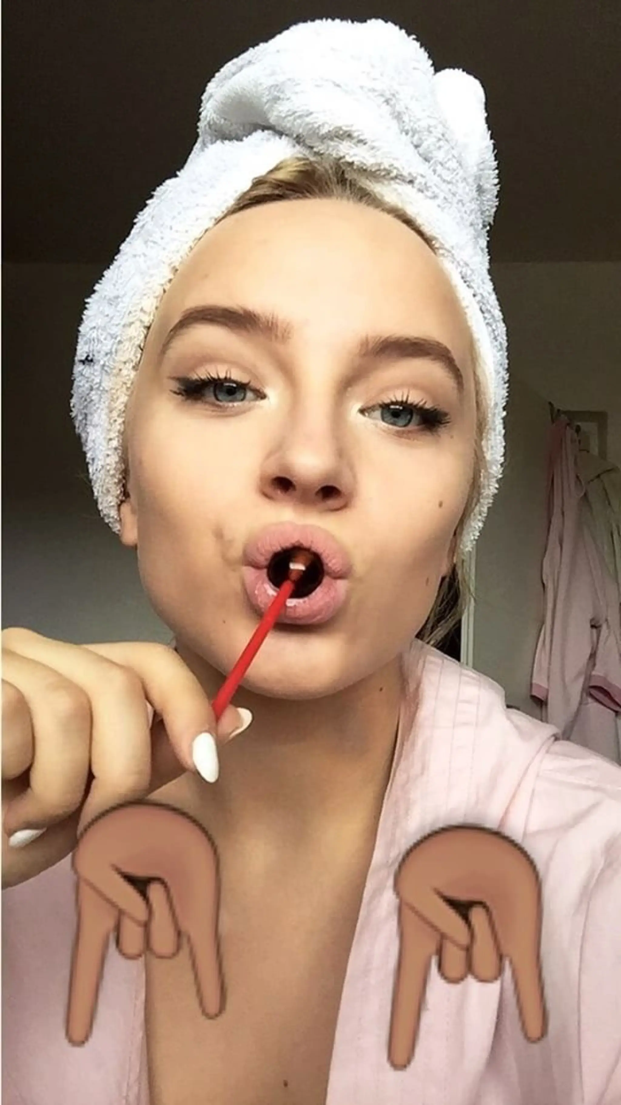 Laura Hritzová