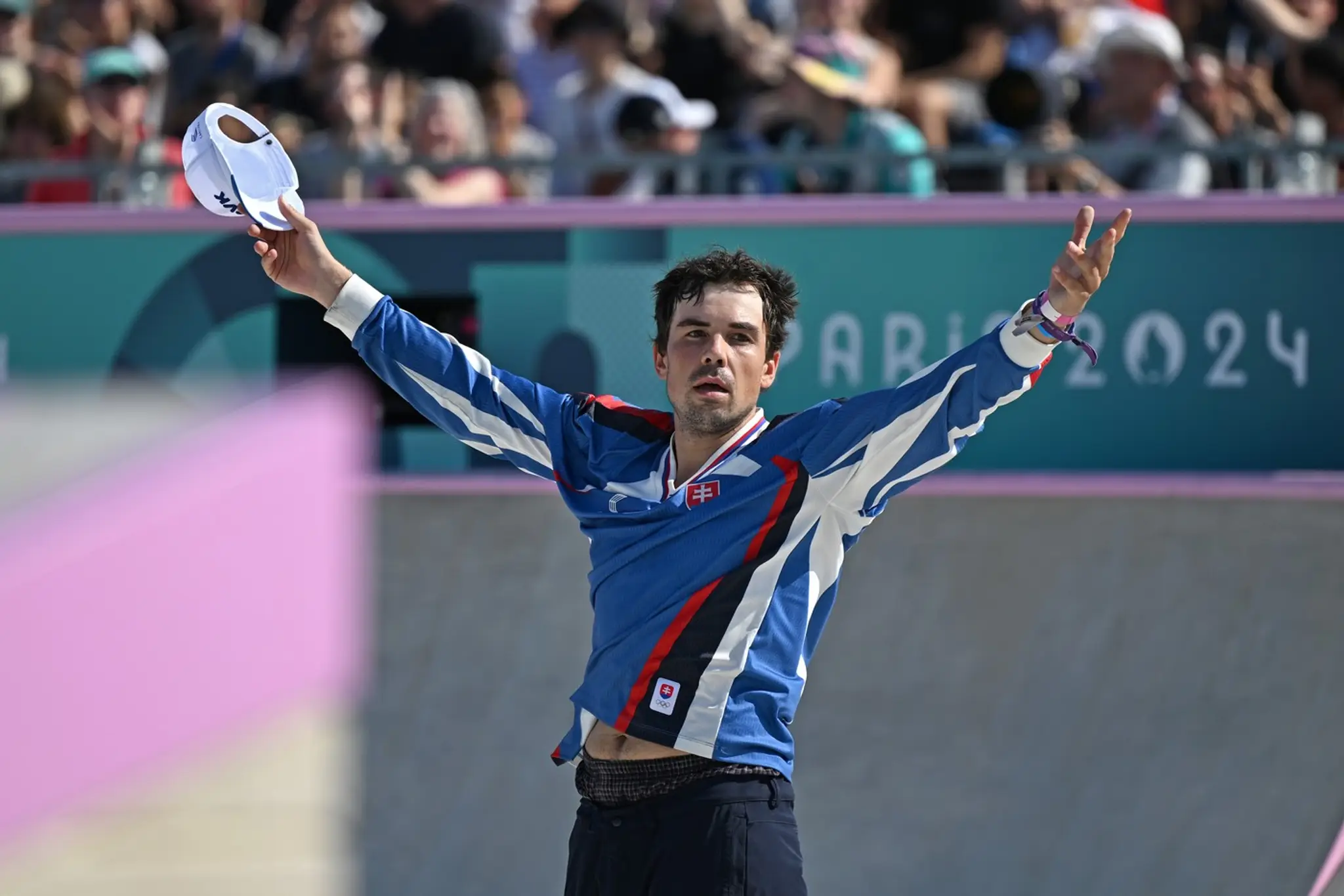 Richard Tury