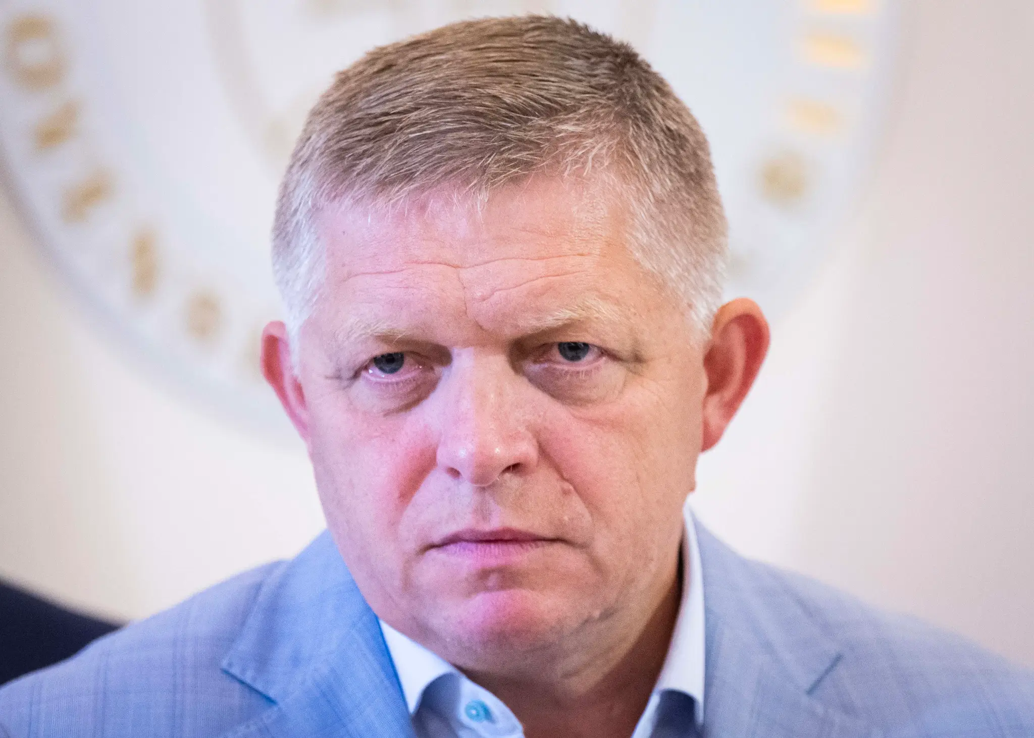 Robert Fico