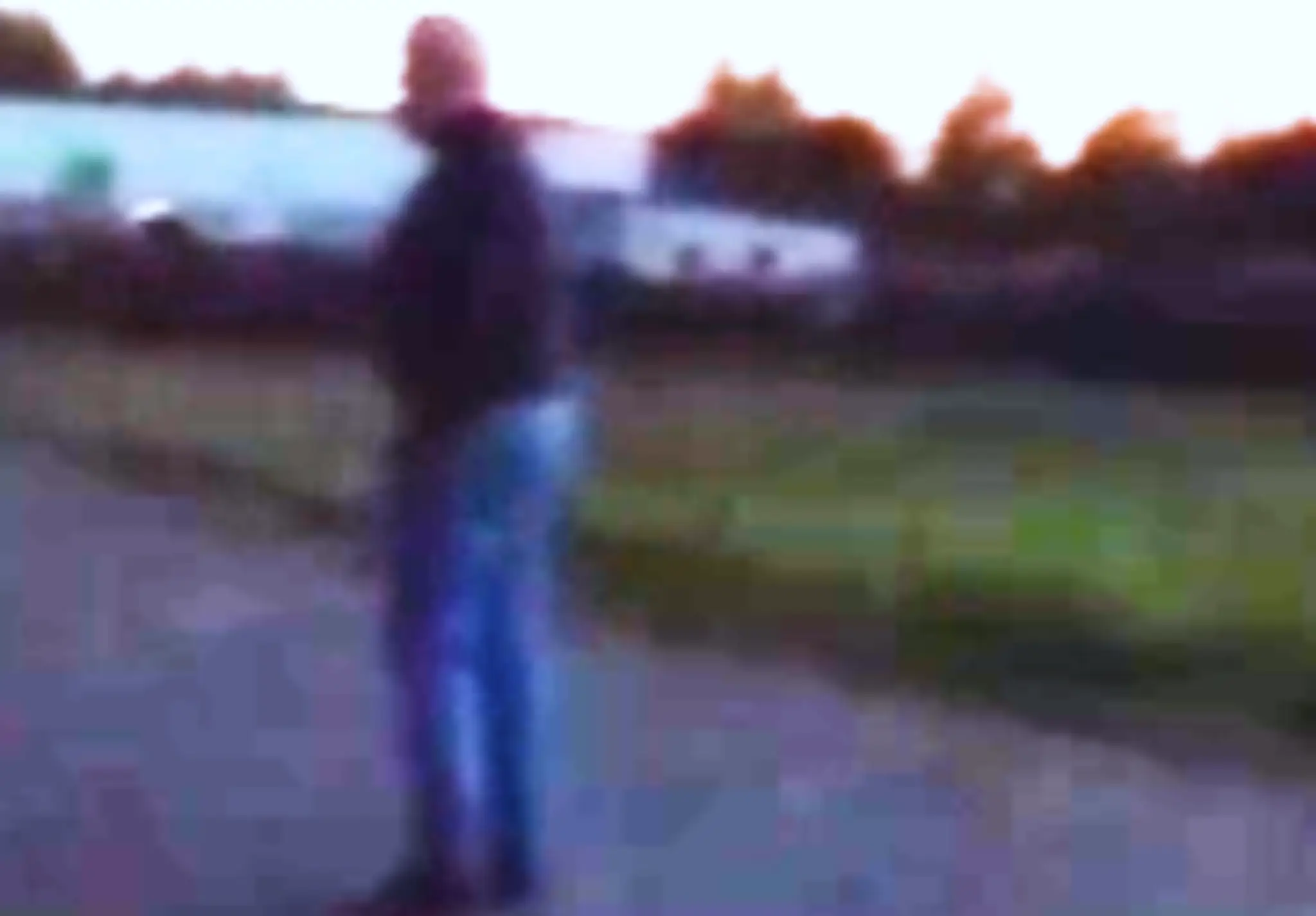 Prigožin na videu.