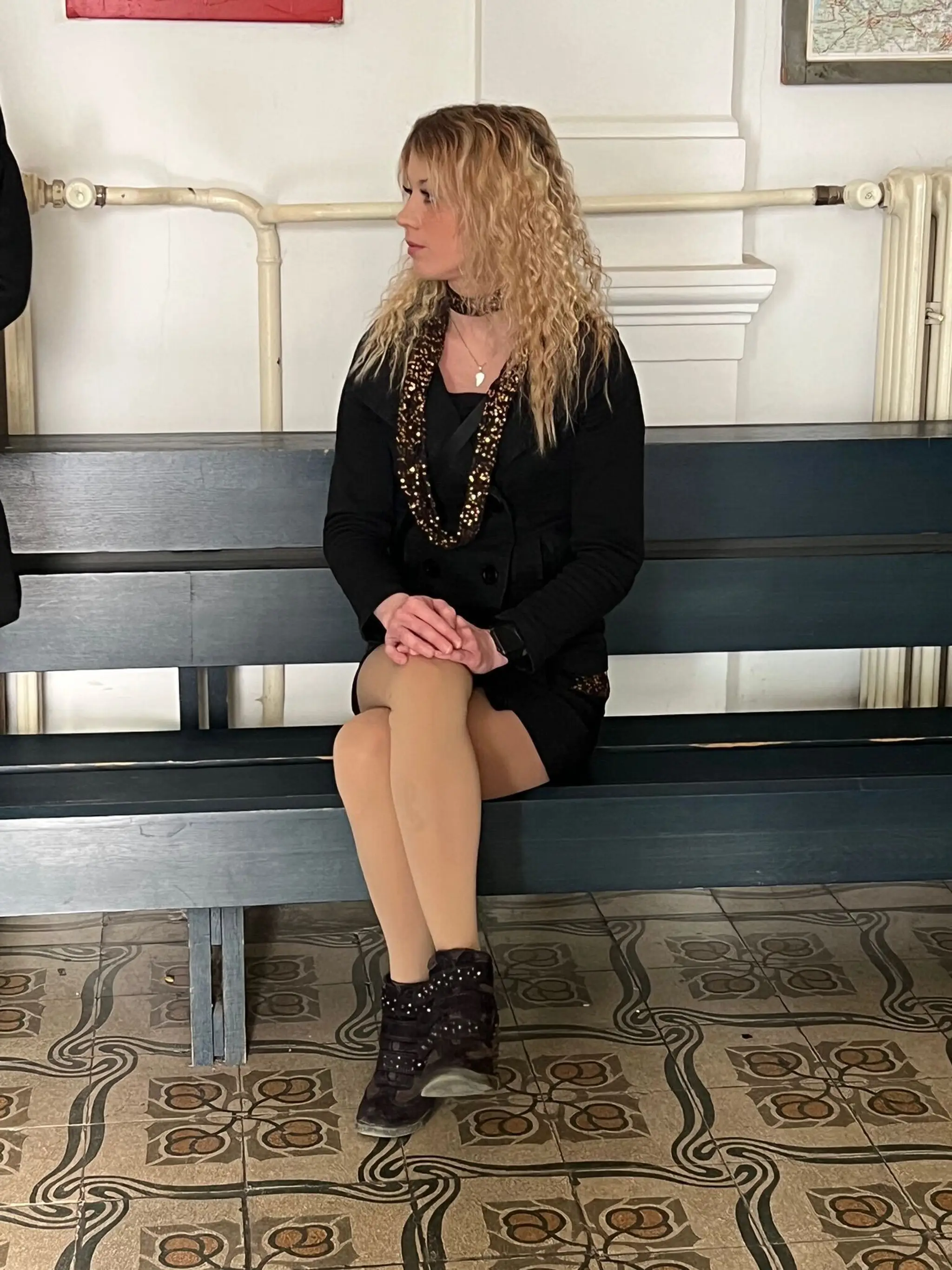 Sheila Szmereková