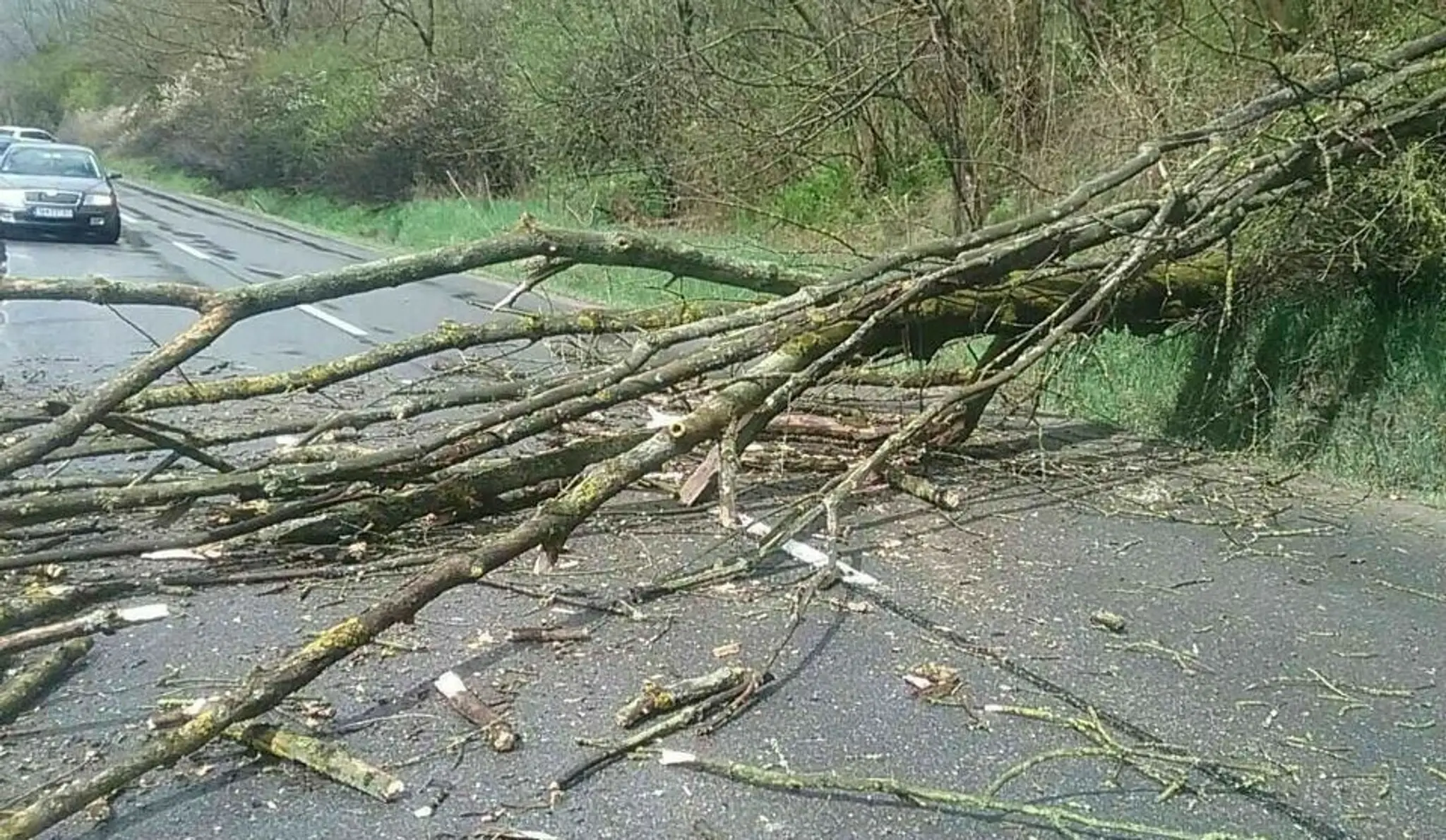 Ilustračné foto.