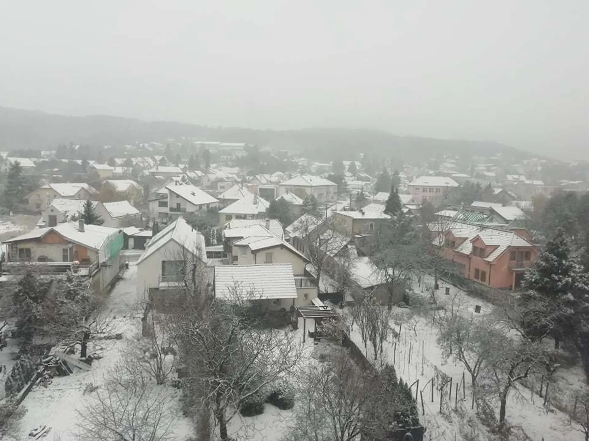 Bratislava - Dúbravka