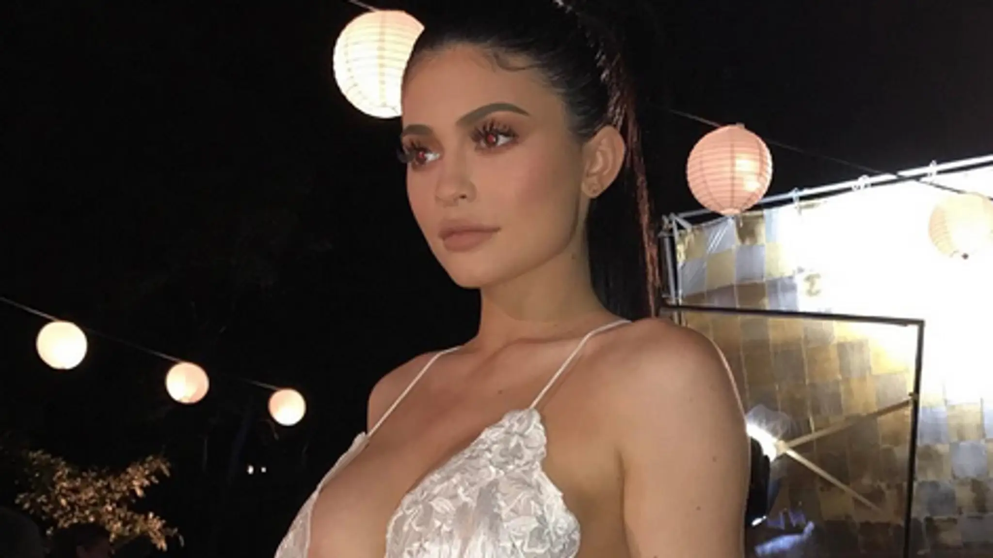 Kylie Jenner