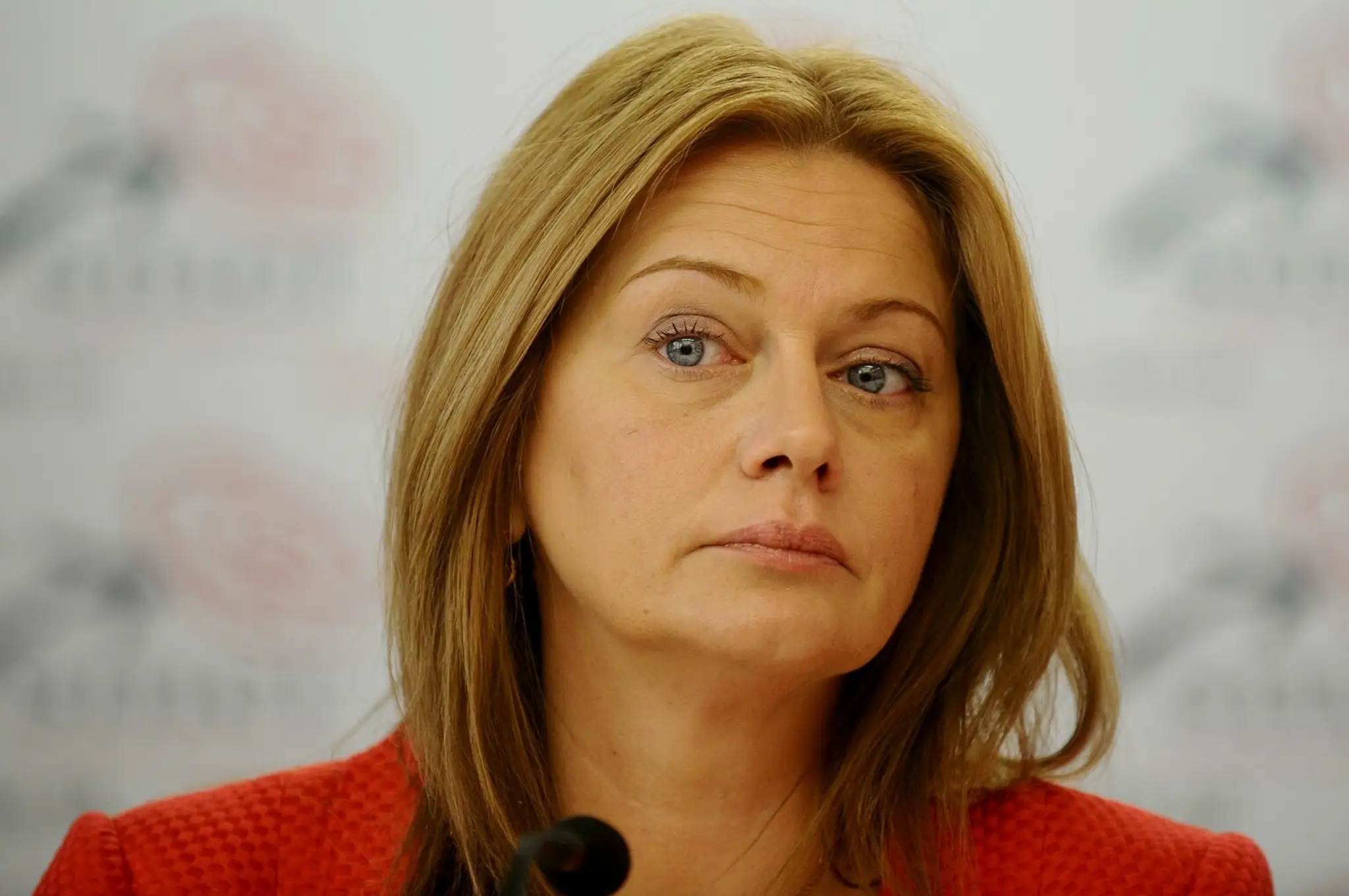 Europoslankyňa za SMER-SD Monika Flašíková - Beňová