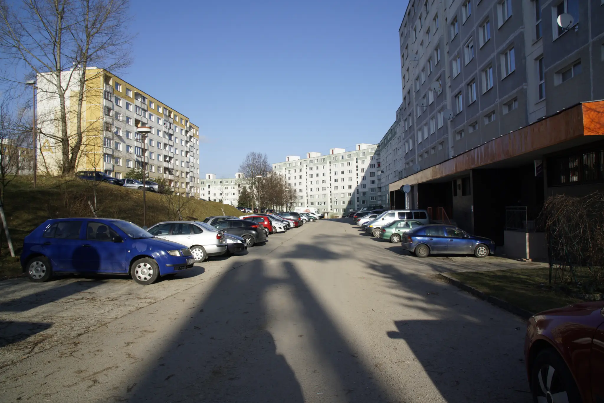 Ilustračná foto.