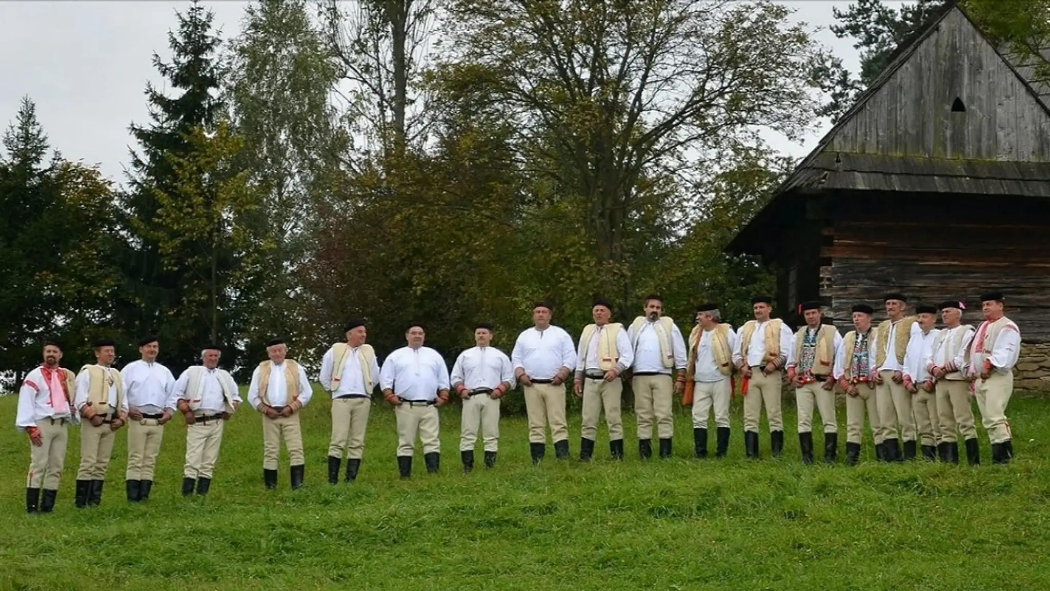 Horehronský viachlas