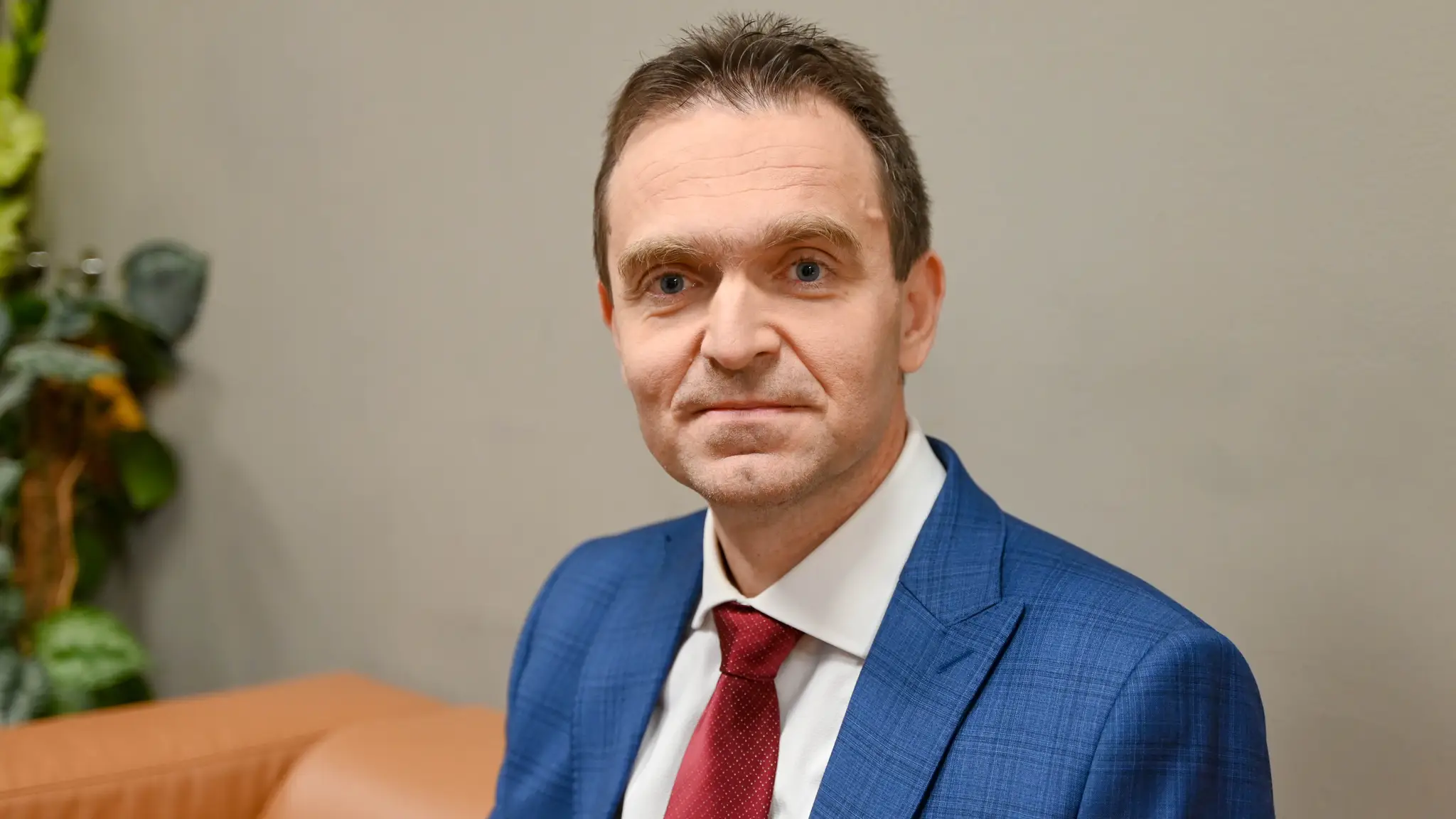 Ľudovít Ódor.