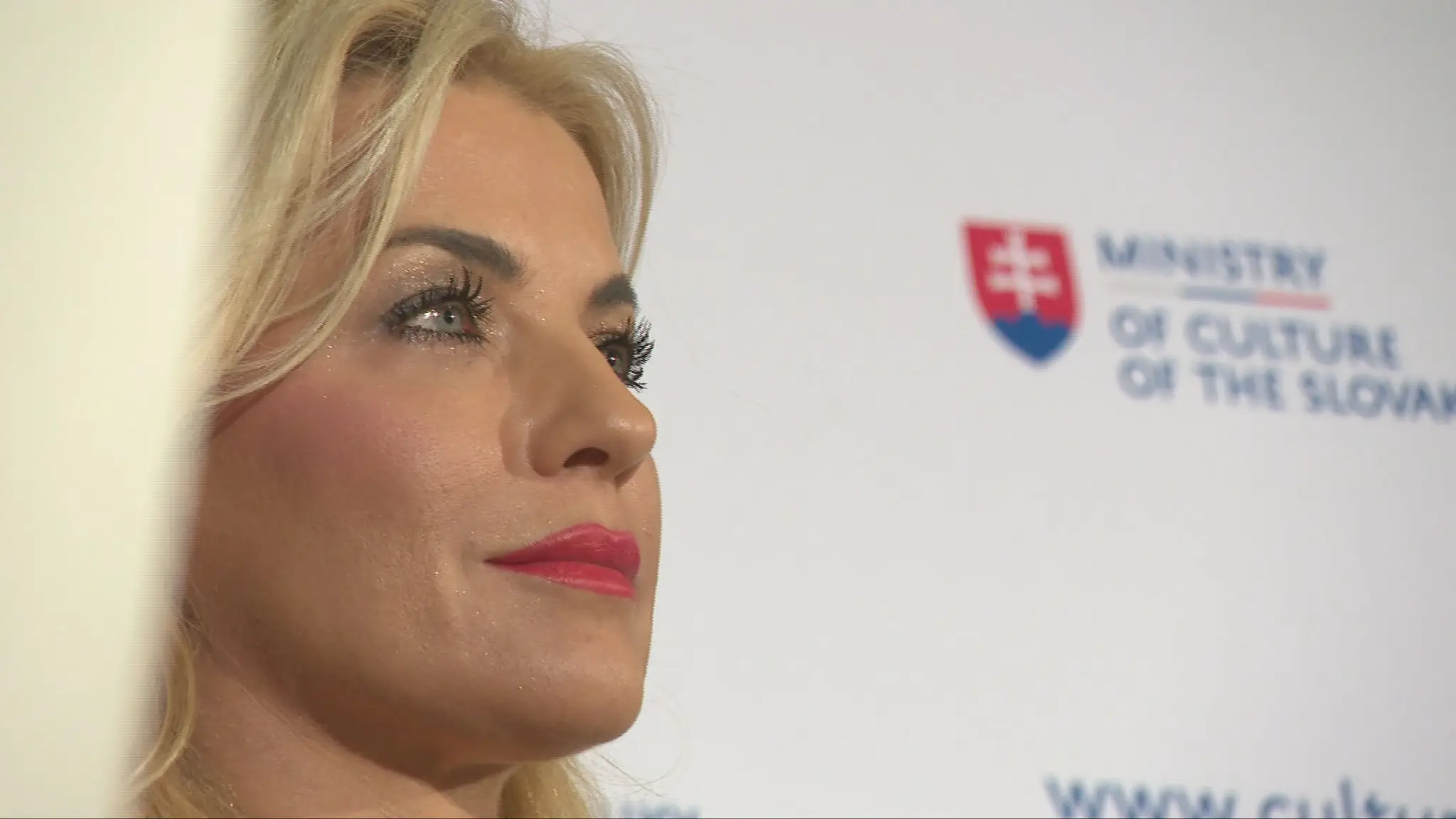 Martina Šimkovičová.