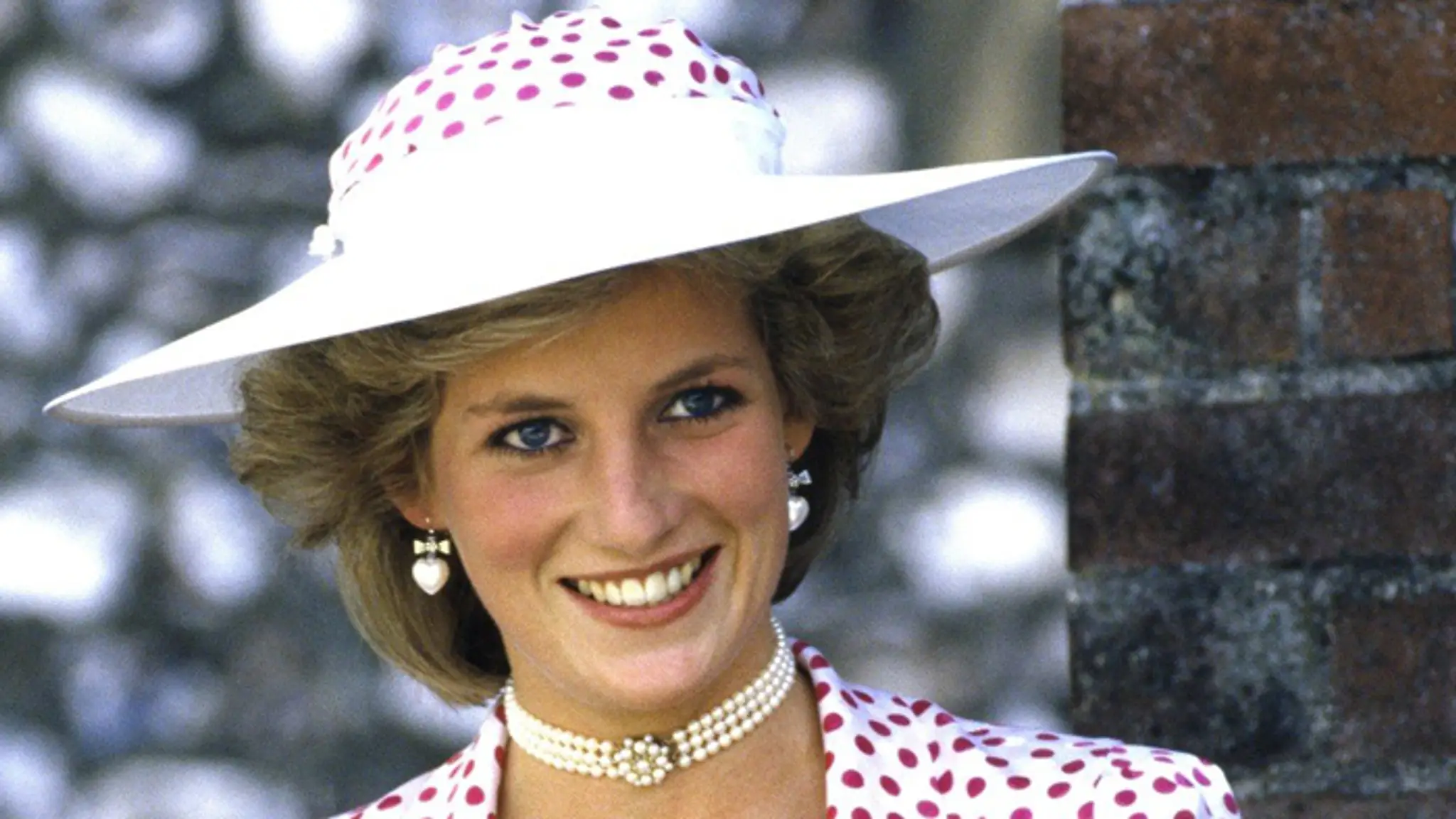 Princezná Diana