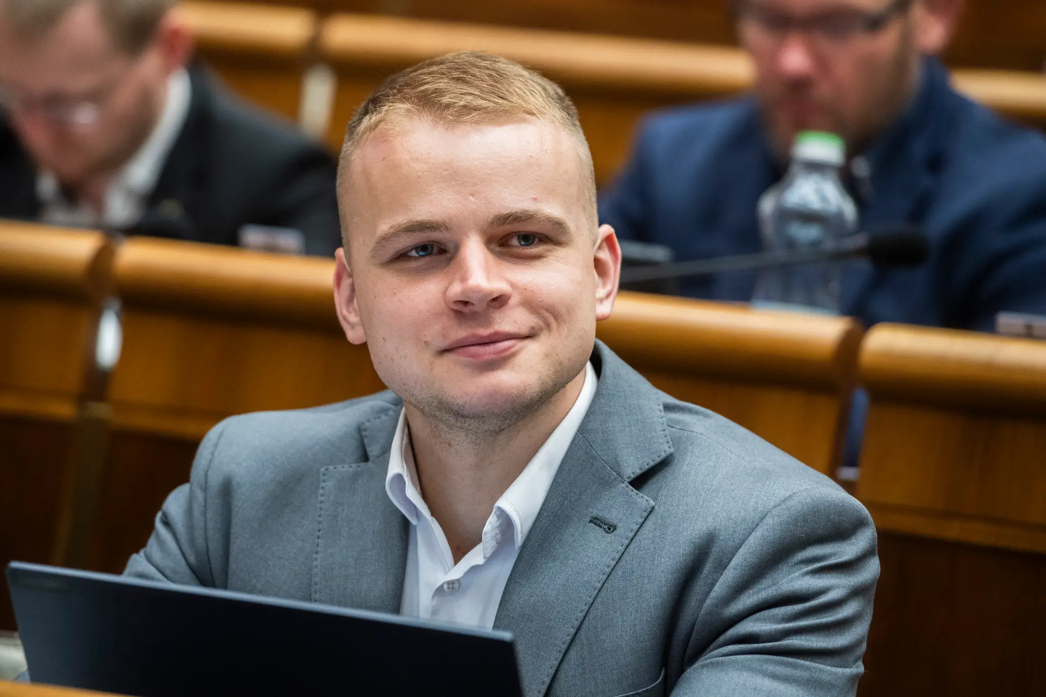 Milan Mazurek