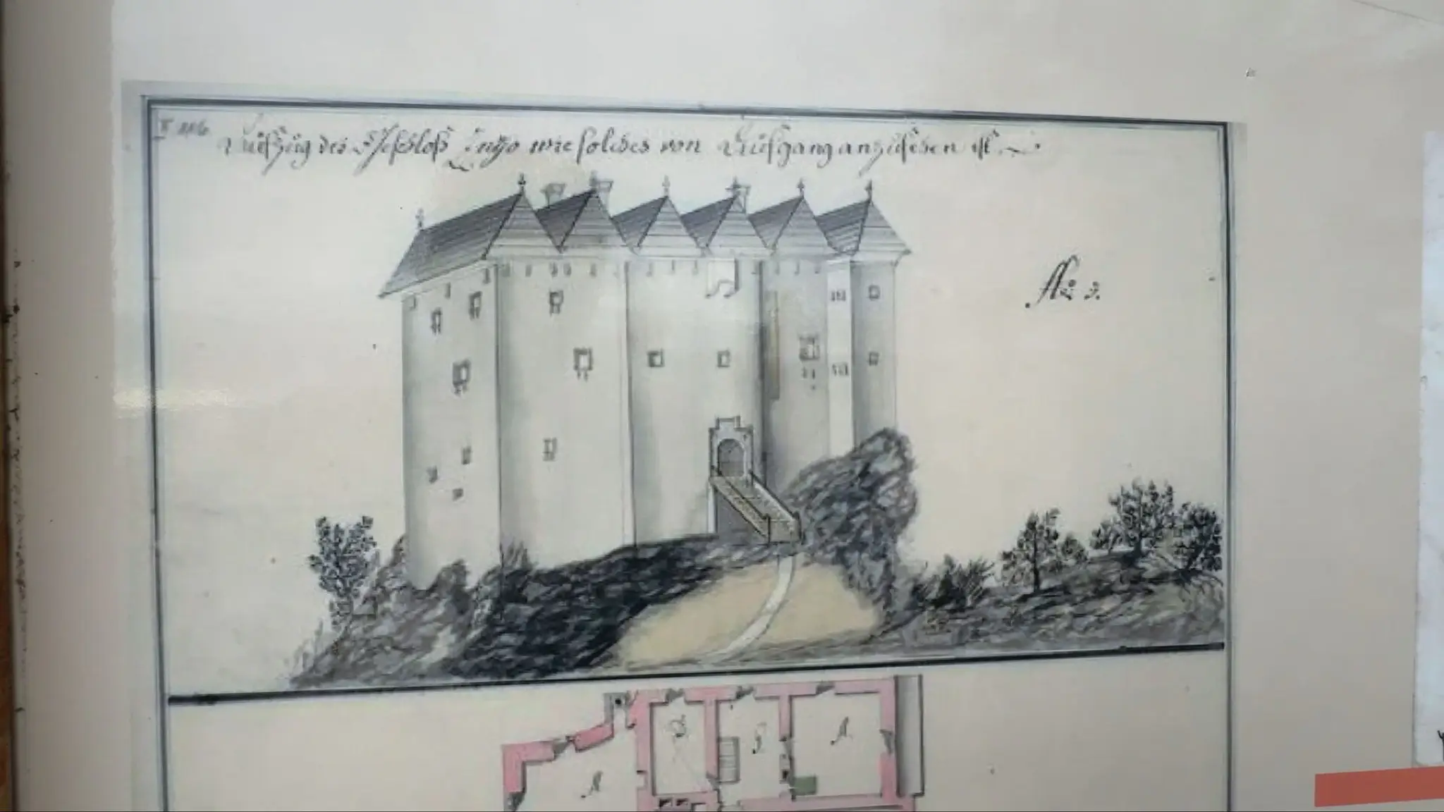 Znievsky hrad
