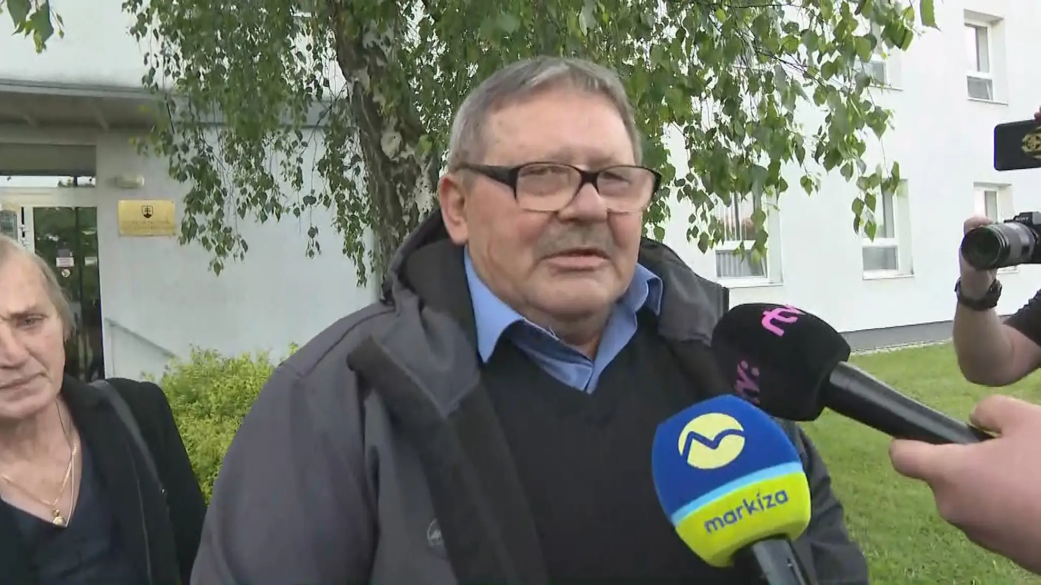 Jozef Kuciak.
