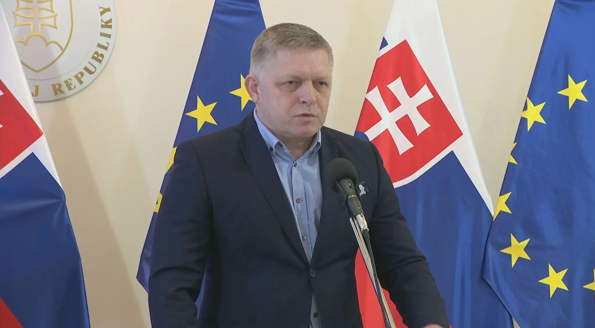 Robert Fico