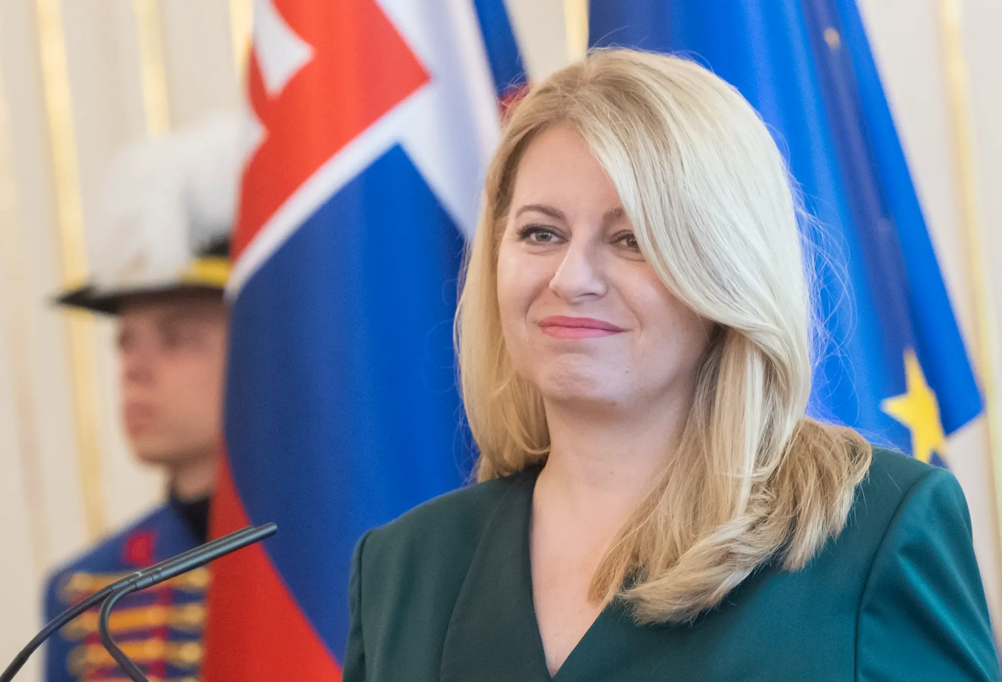 Zuzana Čaputová