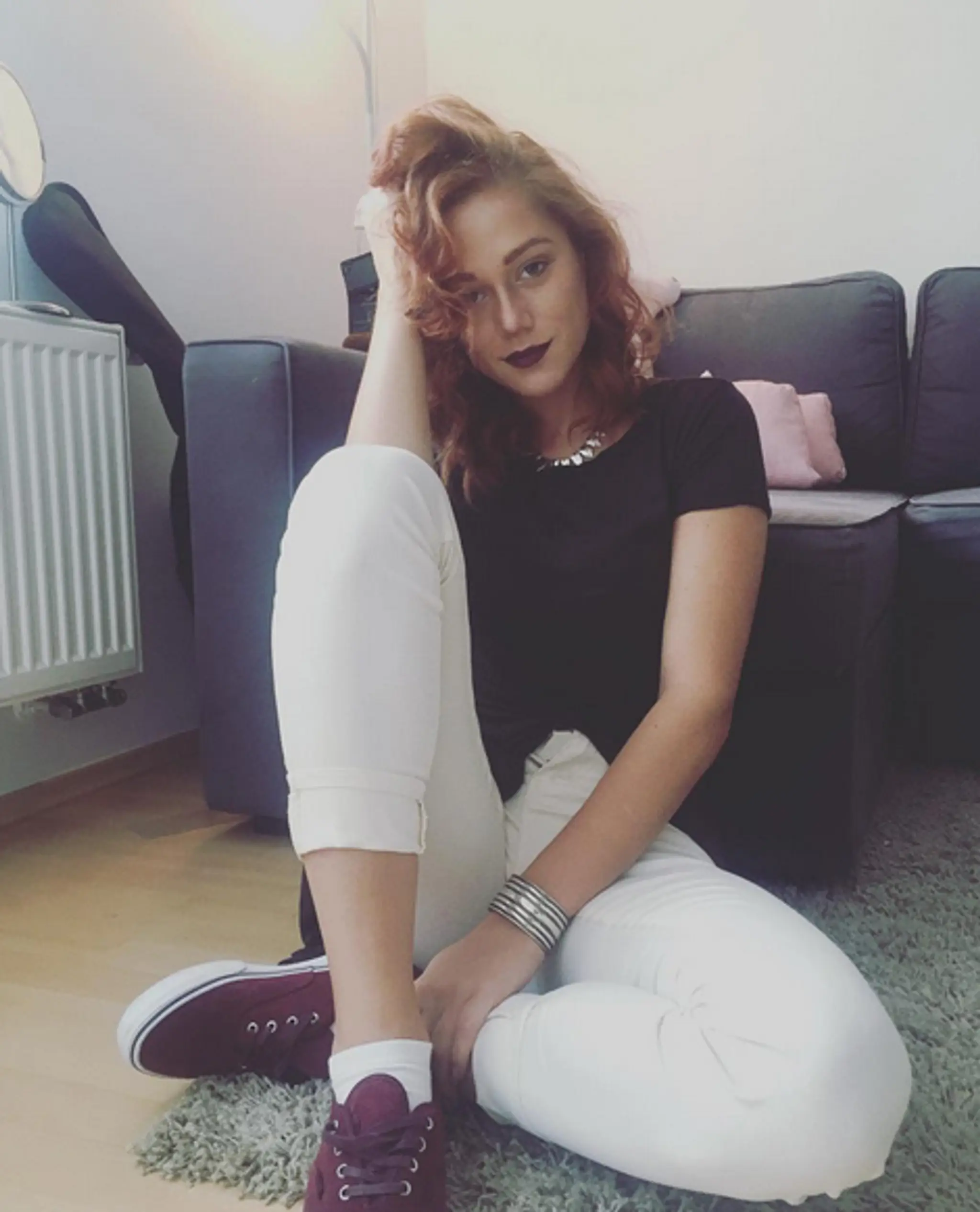Emma Drobná