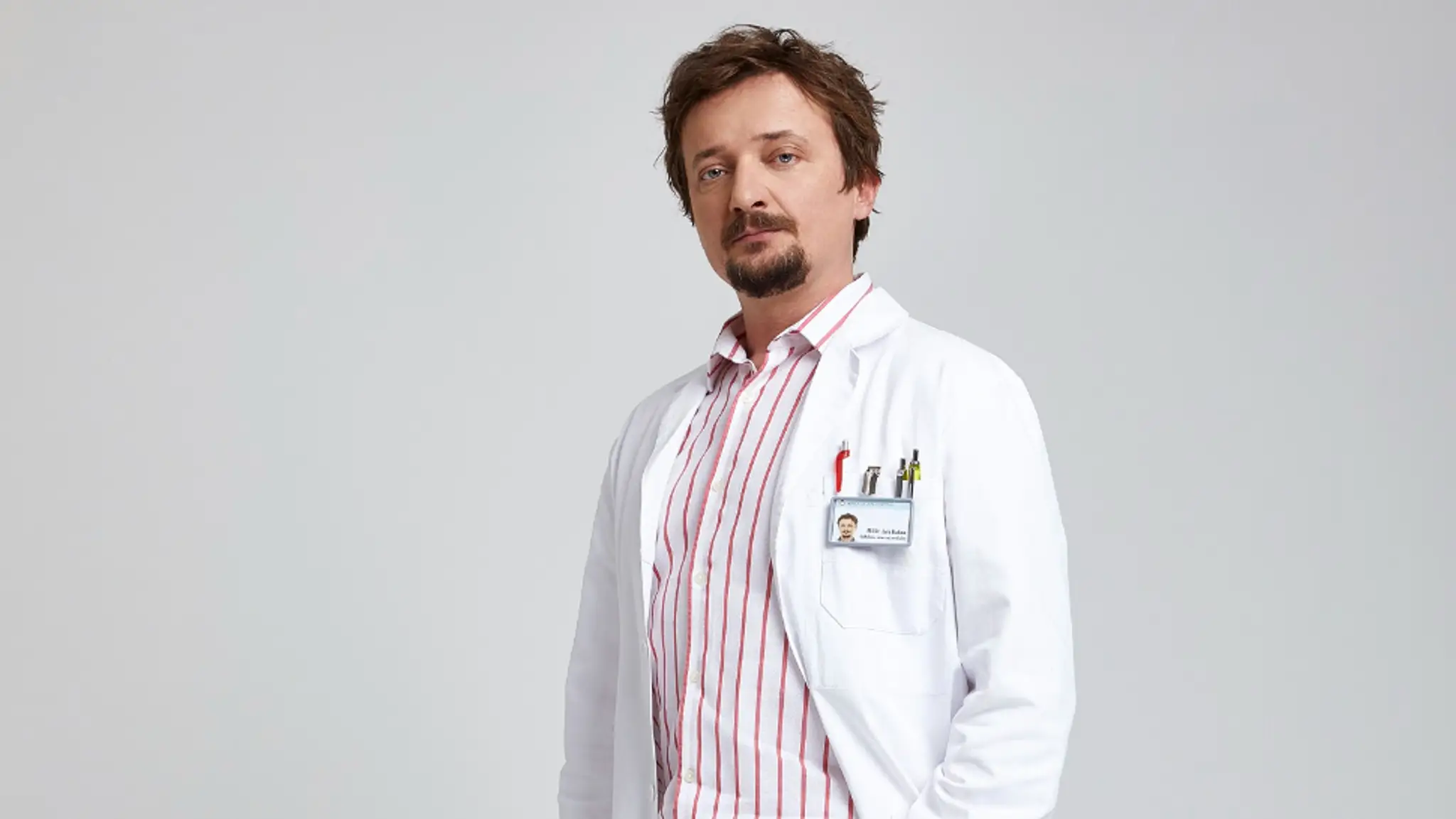 Spomíname na Dana Heribana