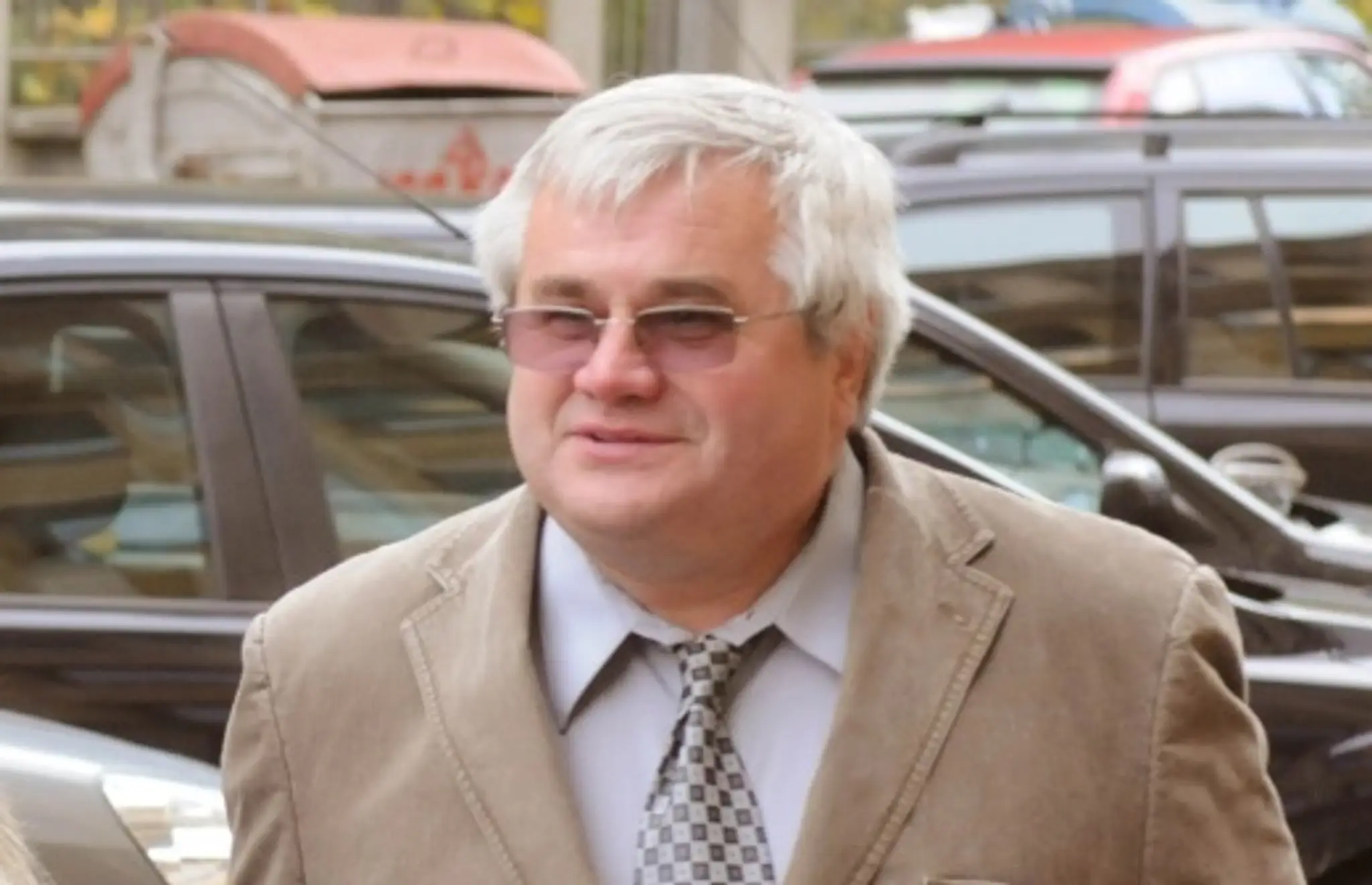 Igor Šajgal.