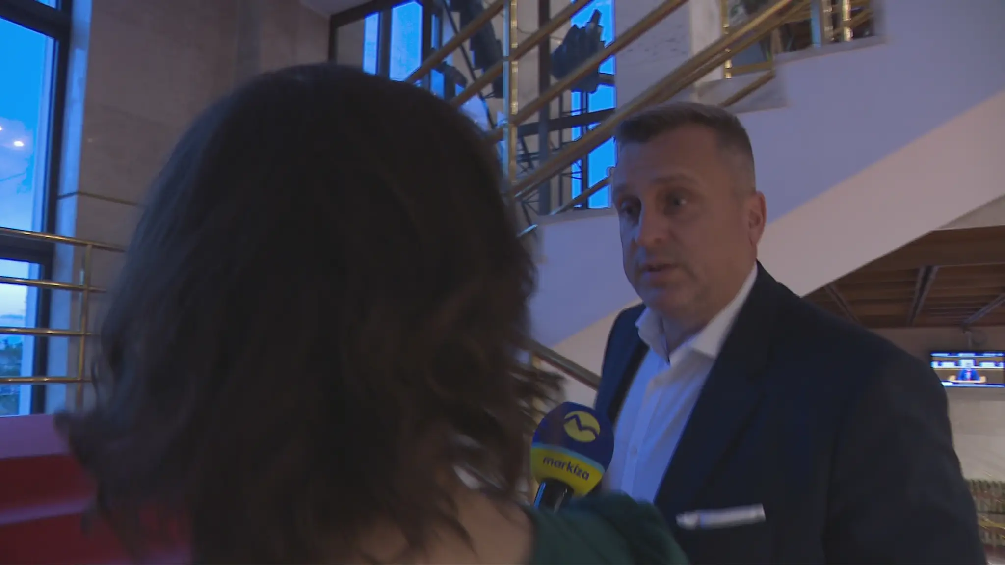 Andrej Danko.