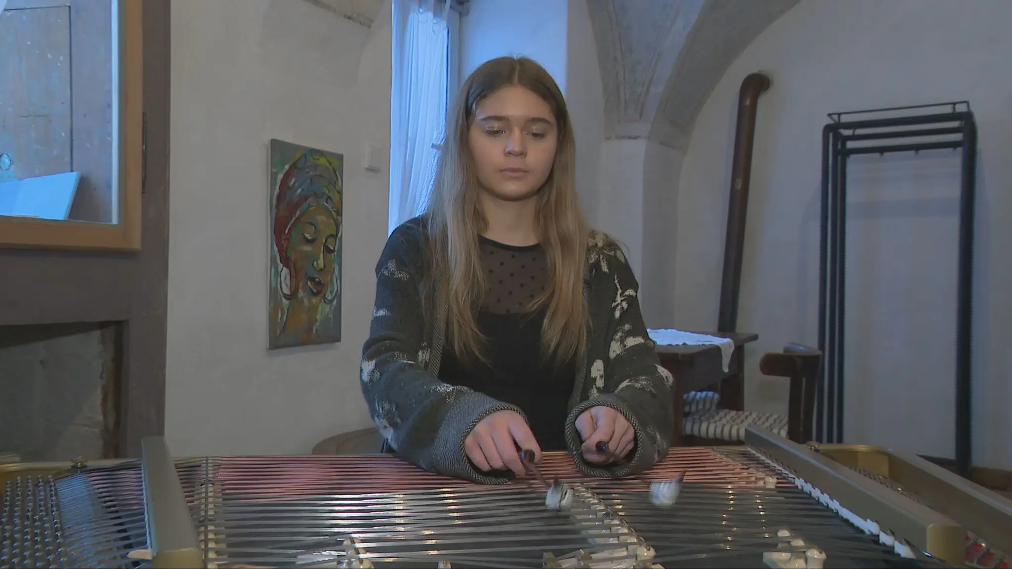 Frida Orator