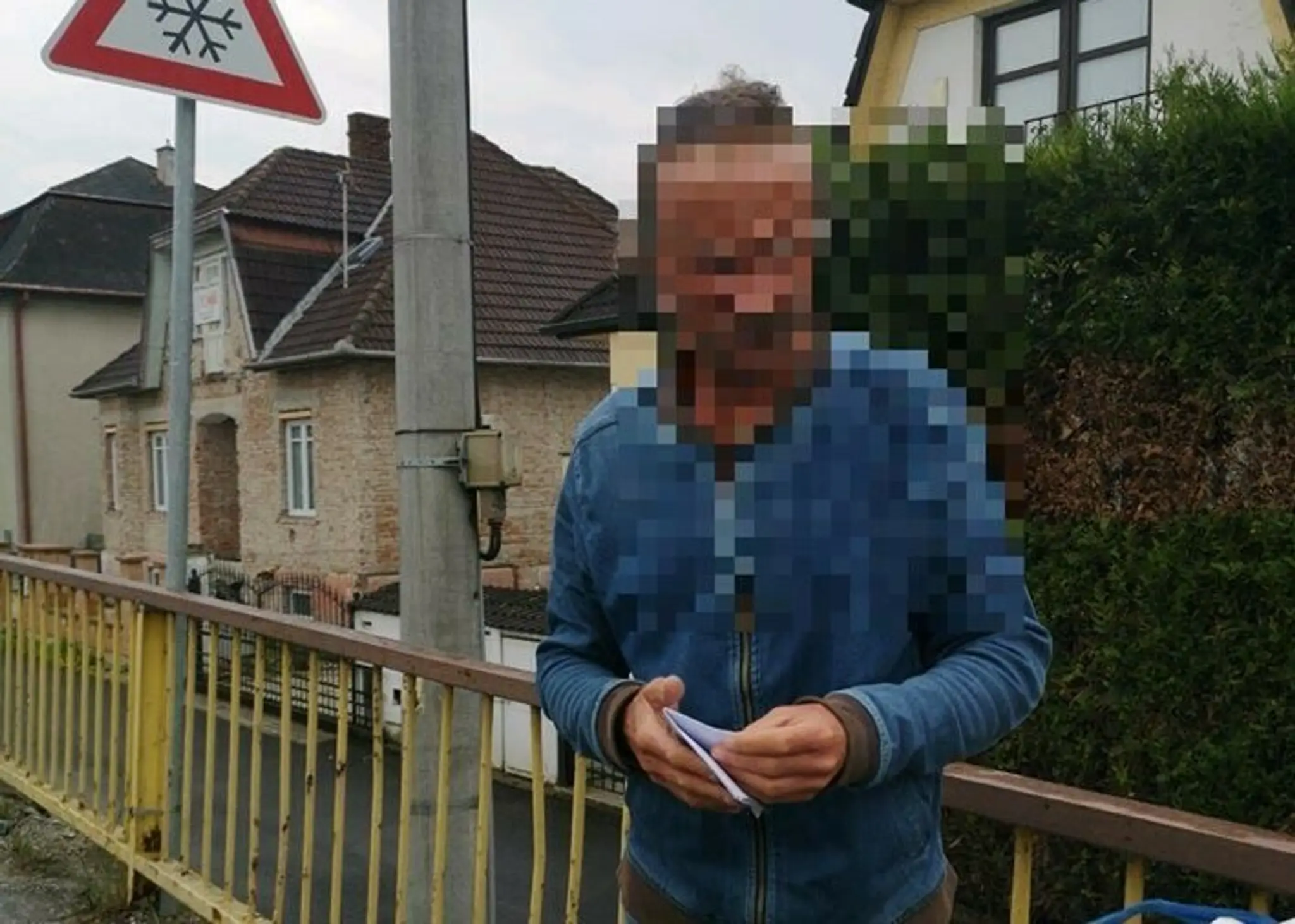 Žilinský lesopark dostáva ranu za ranou.
