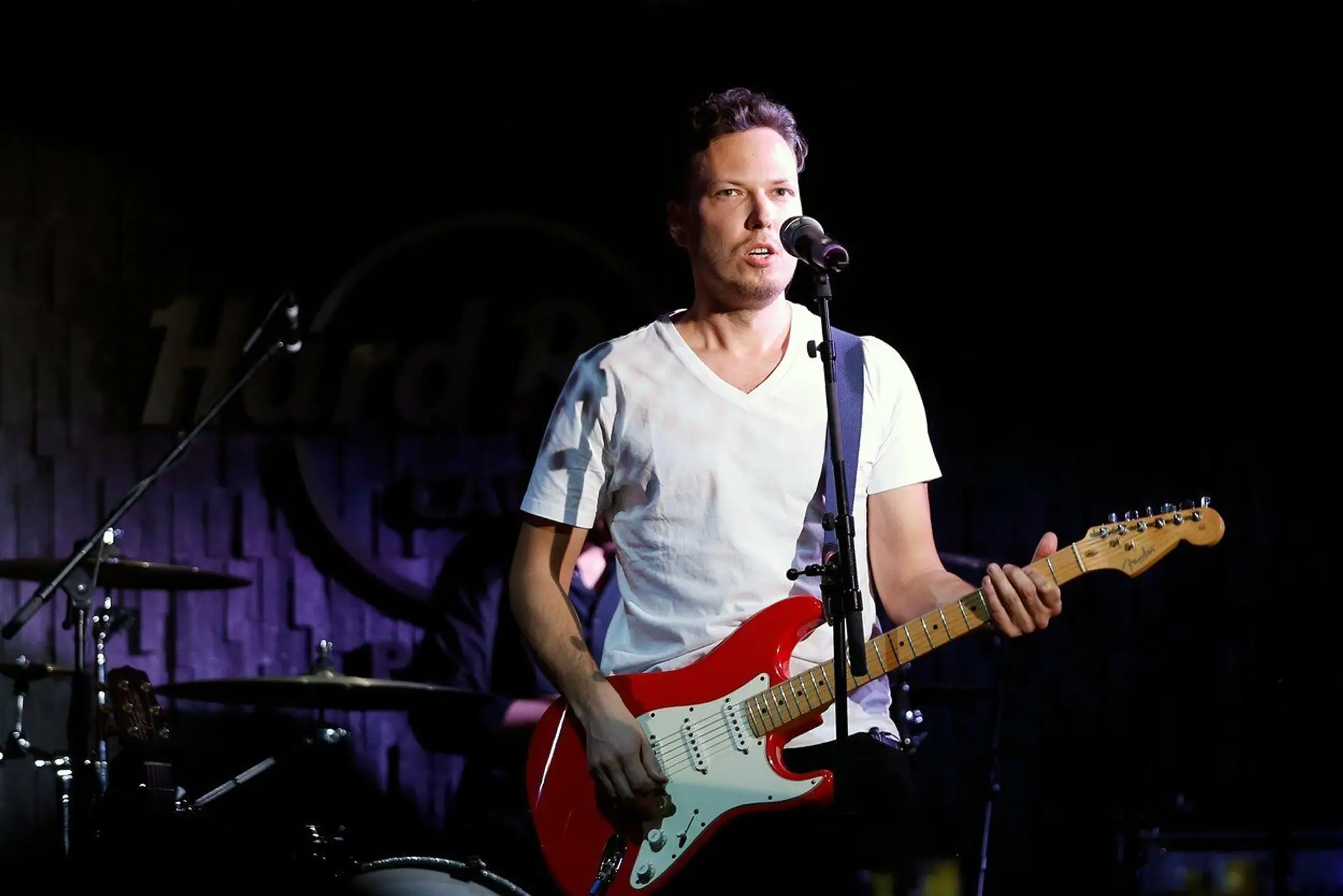 Peter Aristona