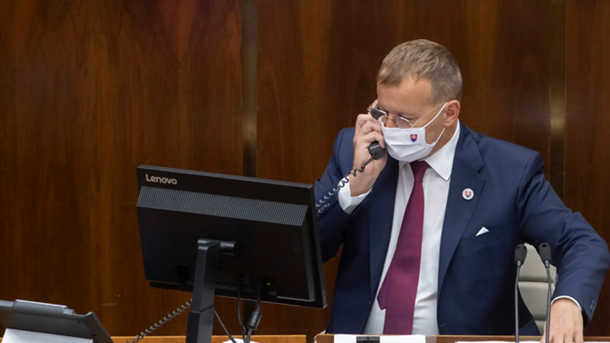 Boris Kollár.