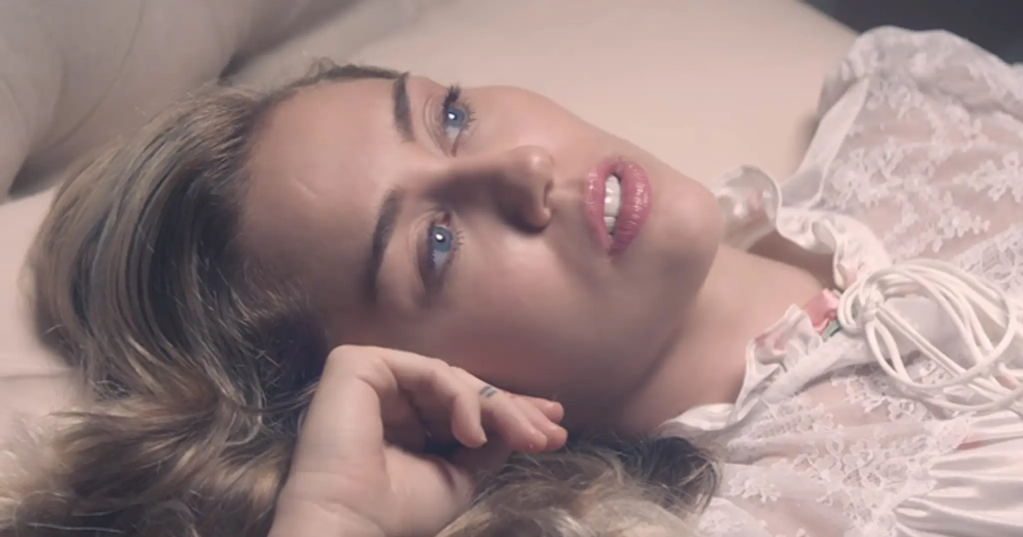 Miley Cyrus