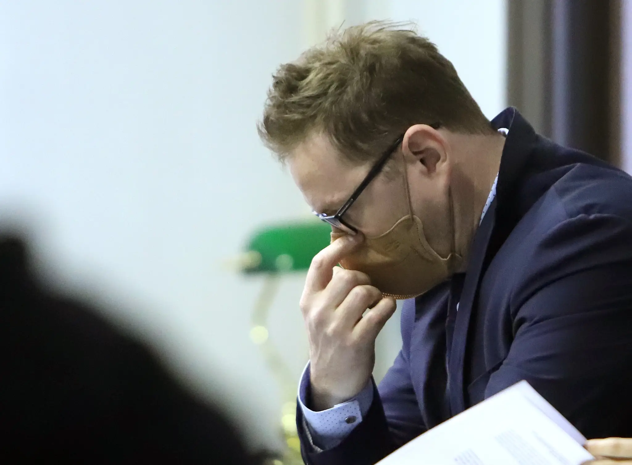 Marian Kučerka.